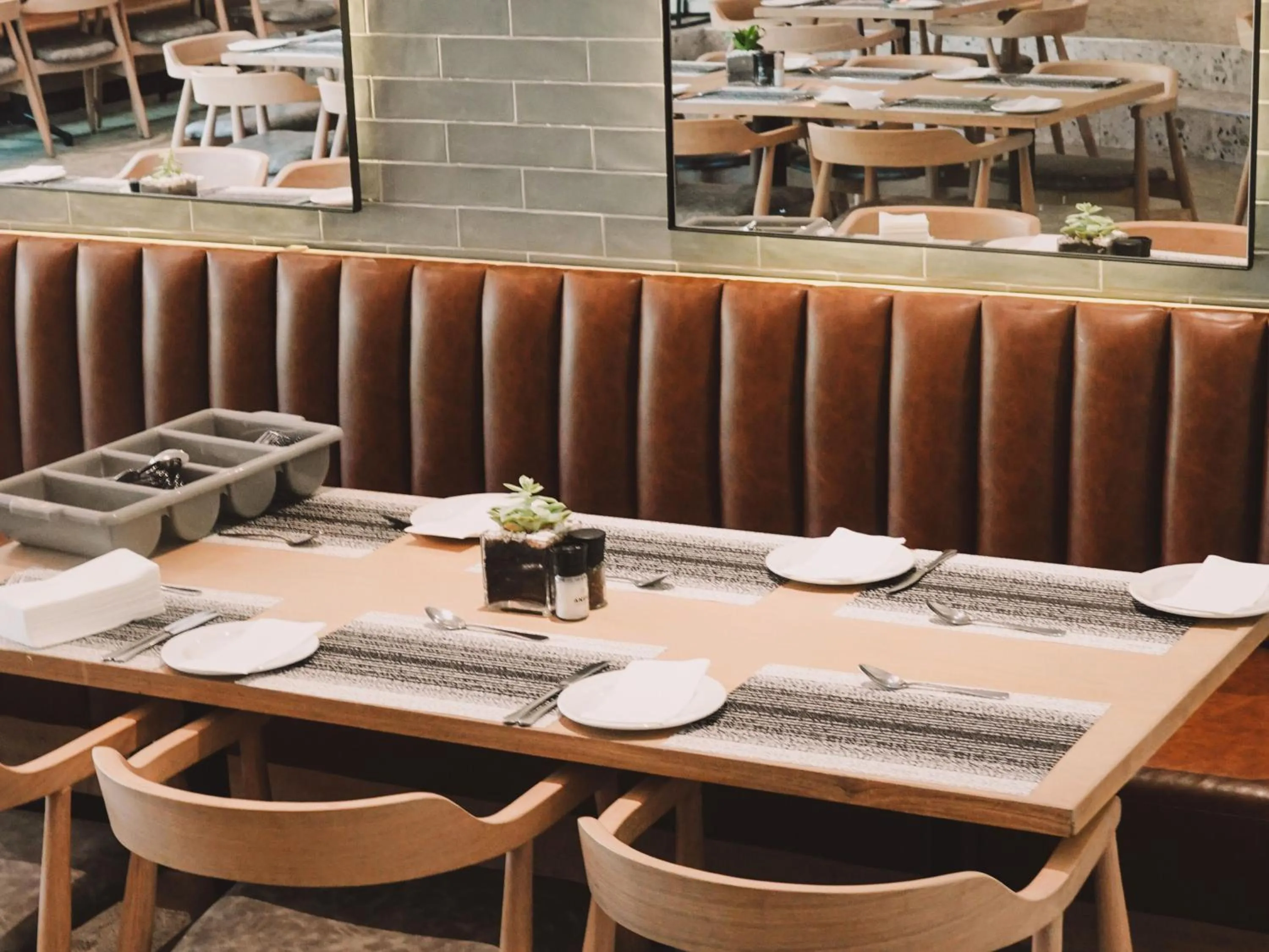 Restaurant/places to eat in ANEW Resort Hazyview Kruger Park