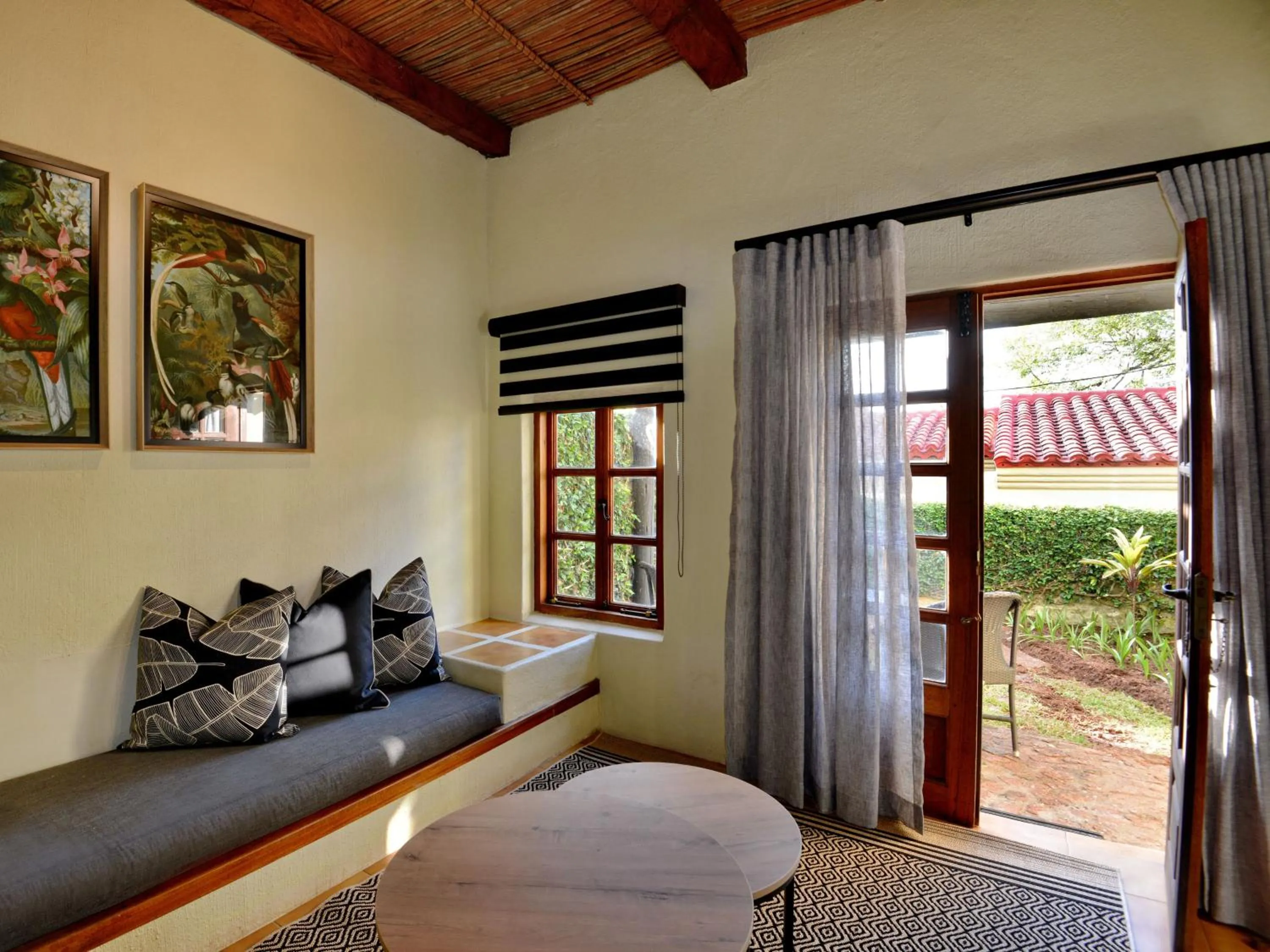 Photo of the whole room, Bed in ANEW Resort Hazyview Kruger Park