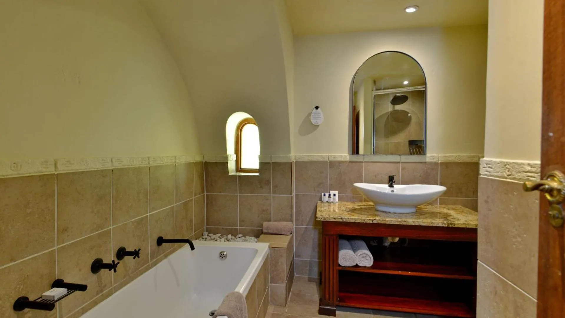 Toilet in ANEW Resort Hazyview Kruger Park