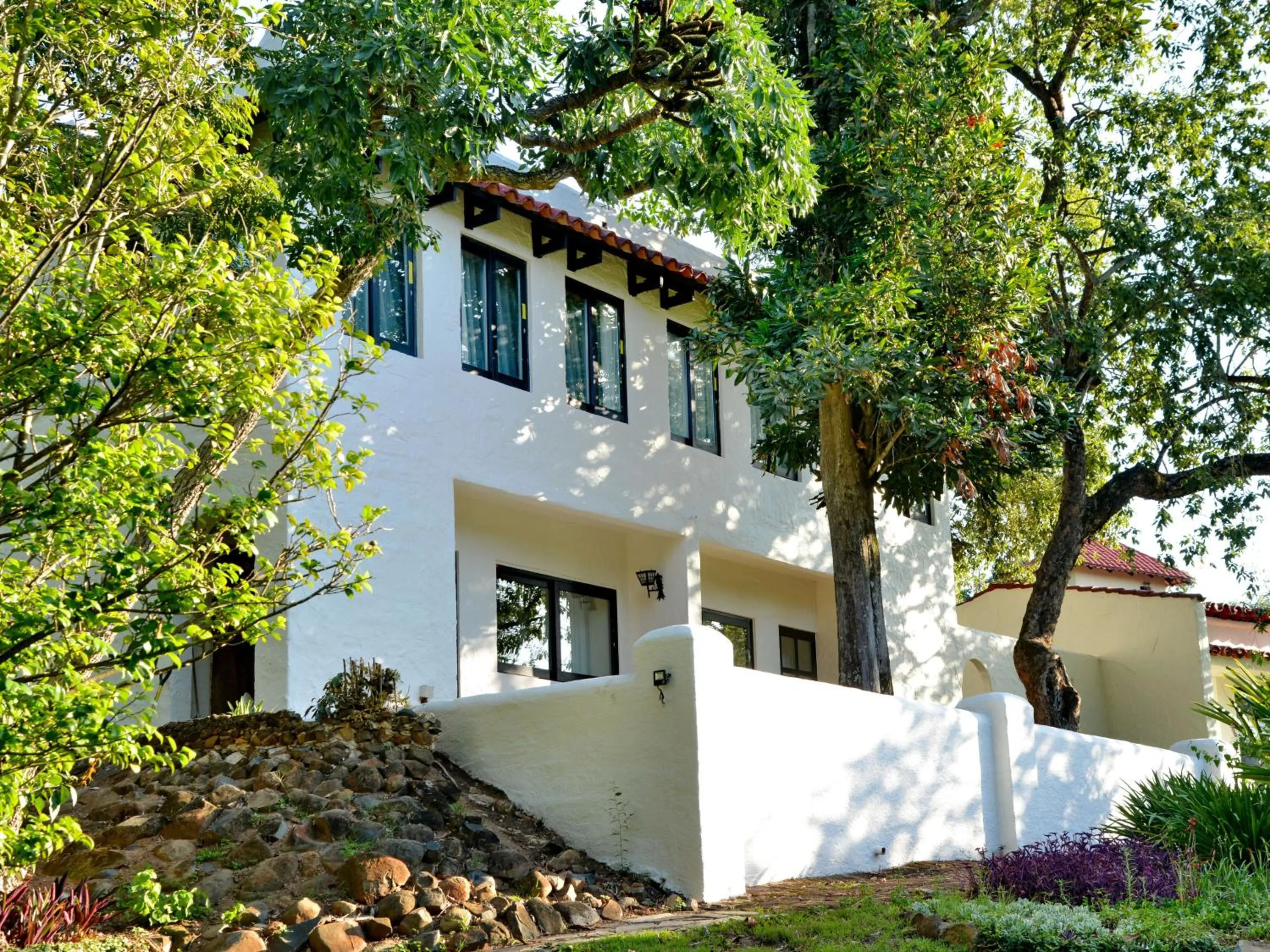 Property building in ANEW Resort Hazyview Kruger Park