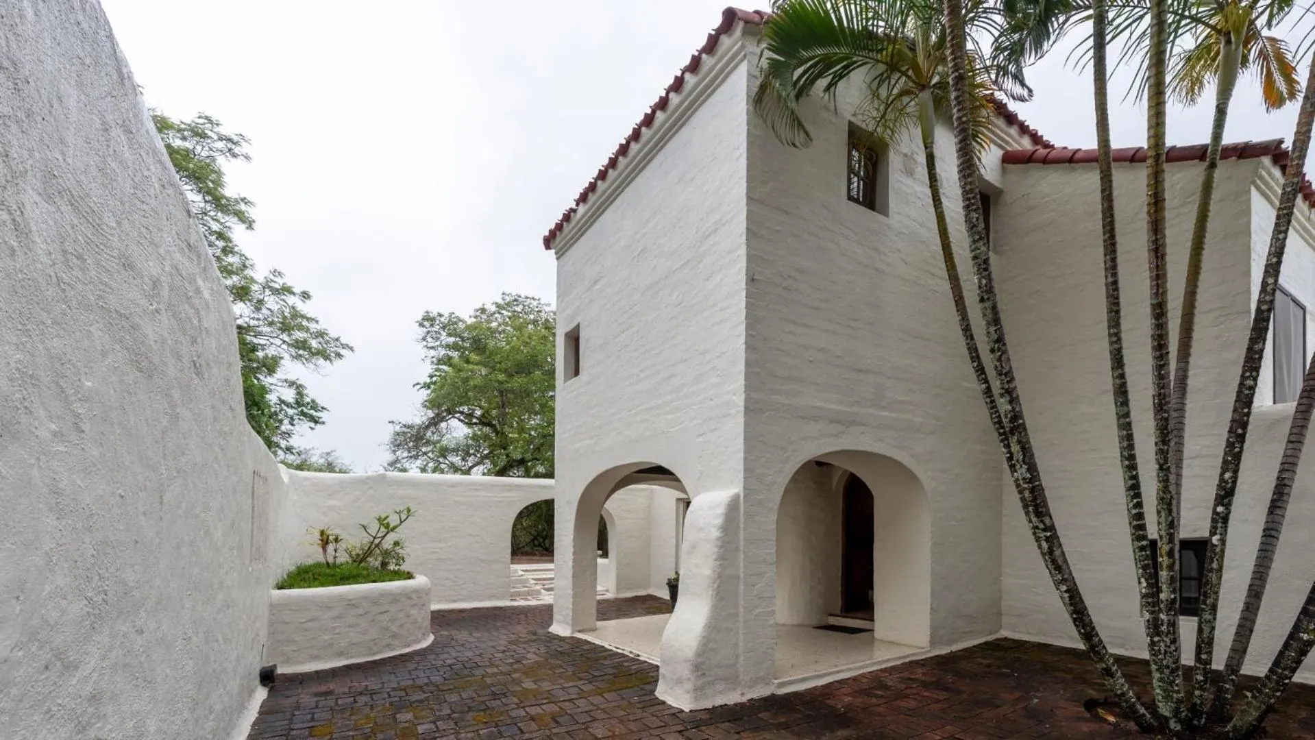 Property building in ANEW Resort Hazyview Kruger Park