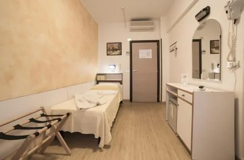 Hotel Alba