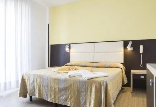 Hotel Alba