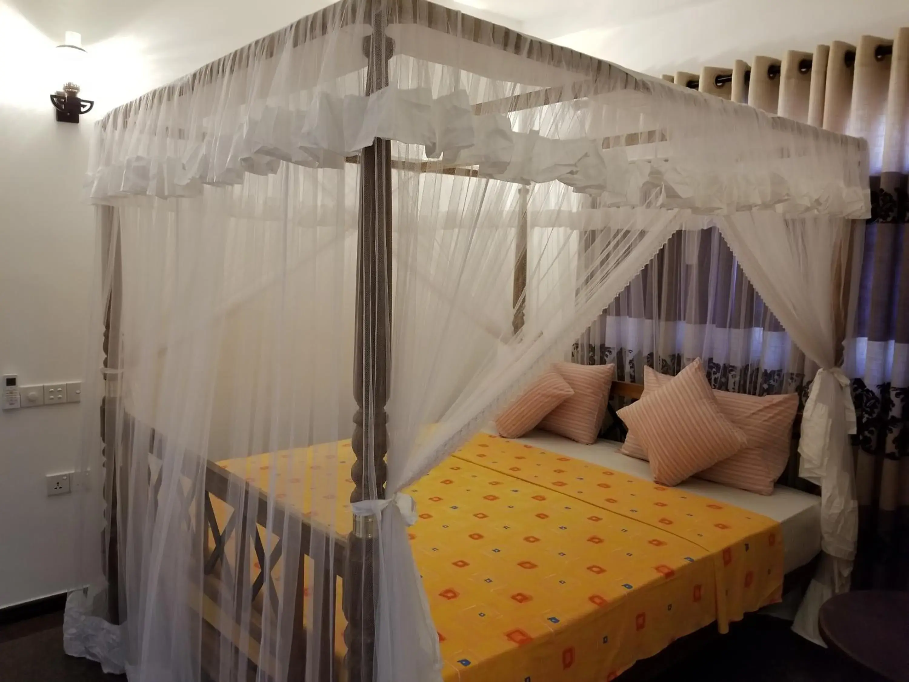 Three-Bedroom Apartment in Coral Palm Villa and Apartment Three-Bedroom Apartment in Coral Palm Villa and Apartment