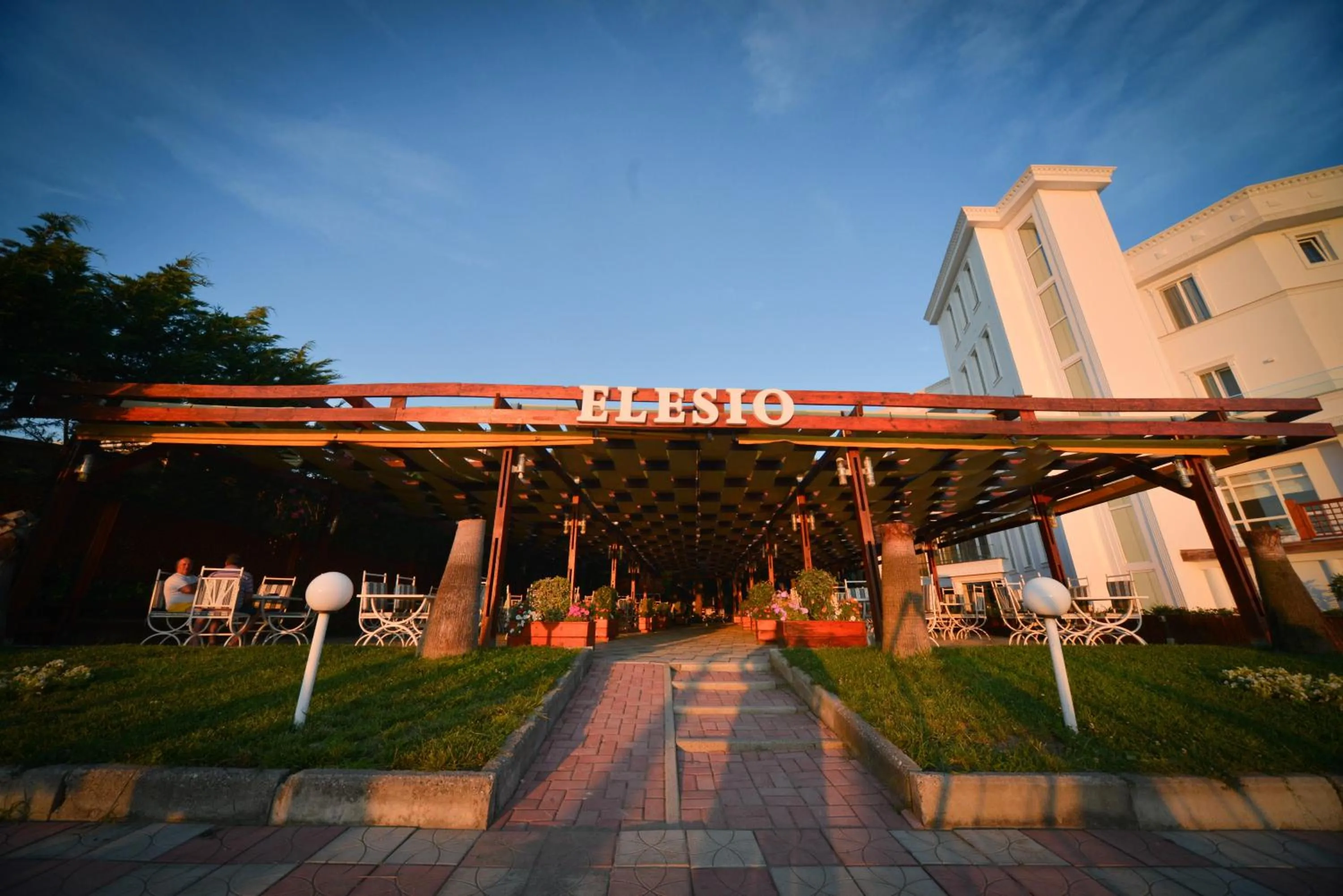 Hotel Elesio