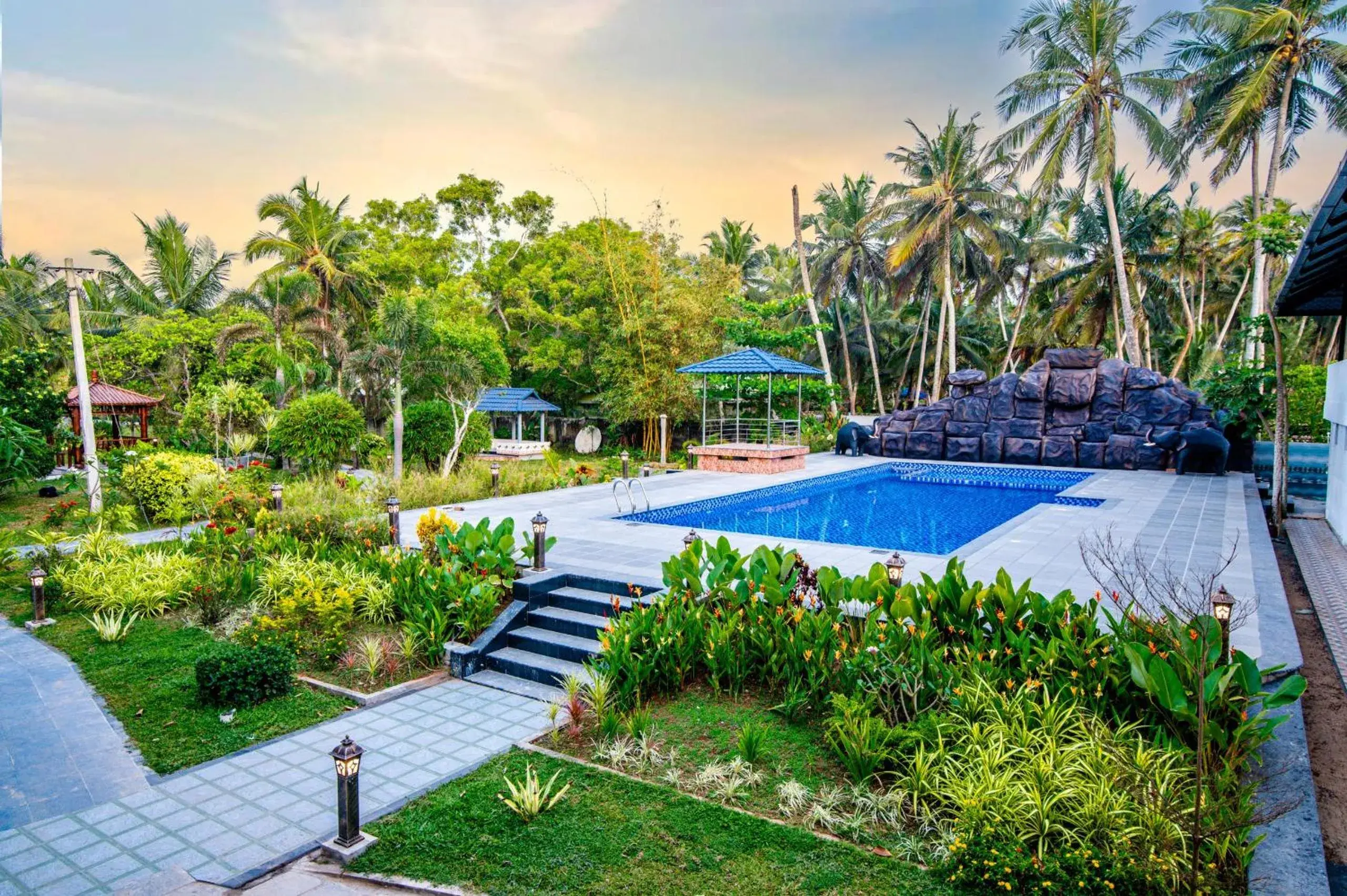Clifinn Wellness Beach Resort by nutmeg Clifinn Wellness Beach Resort by nutmeg