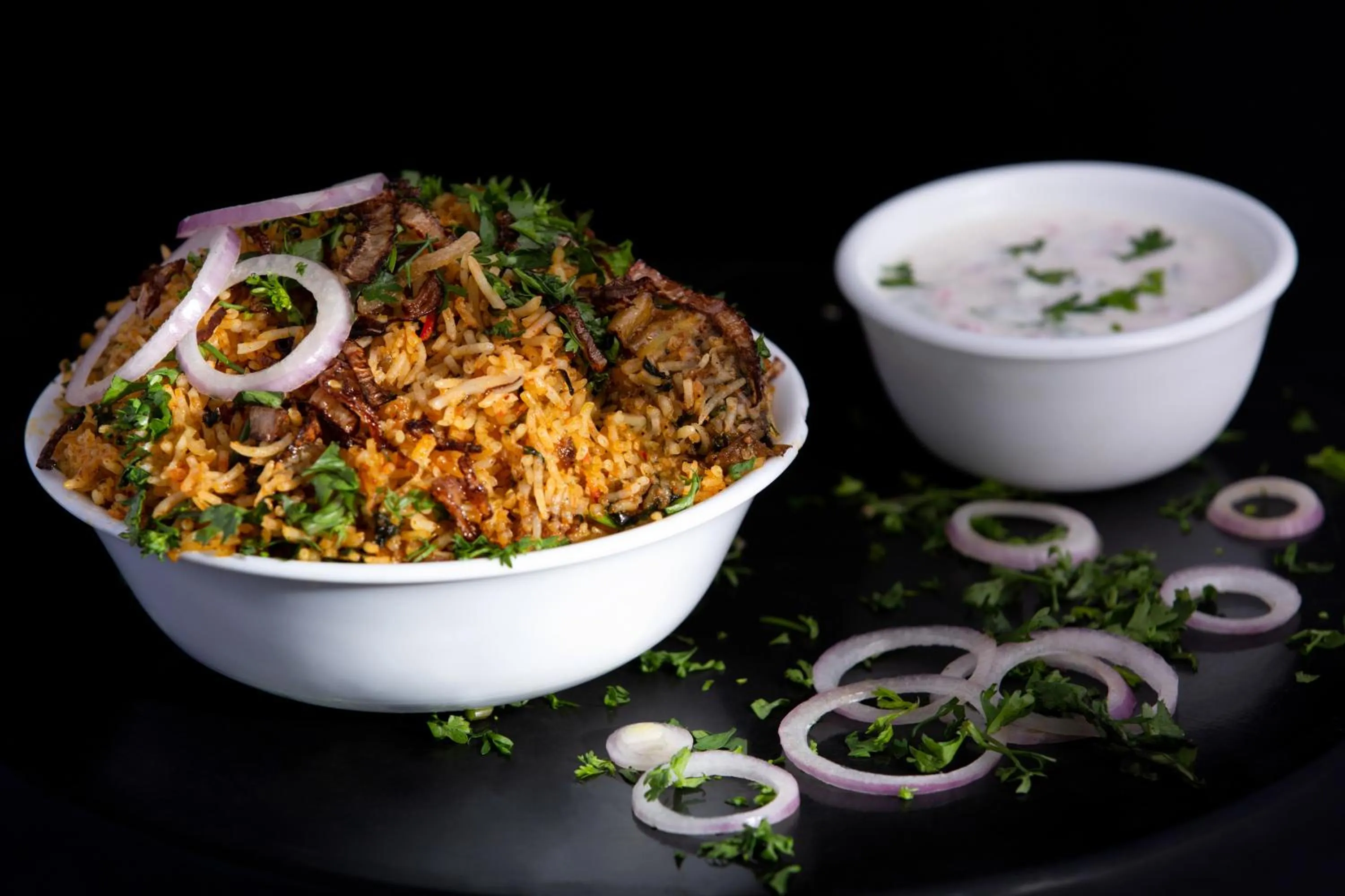 Food in Western Valley Resorts Ooty