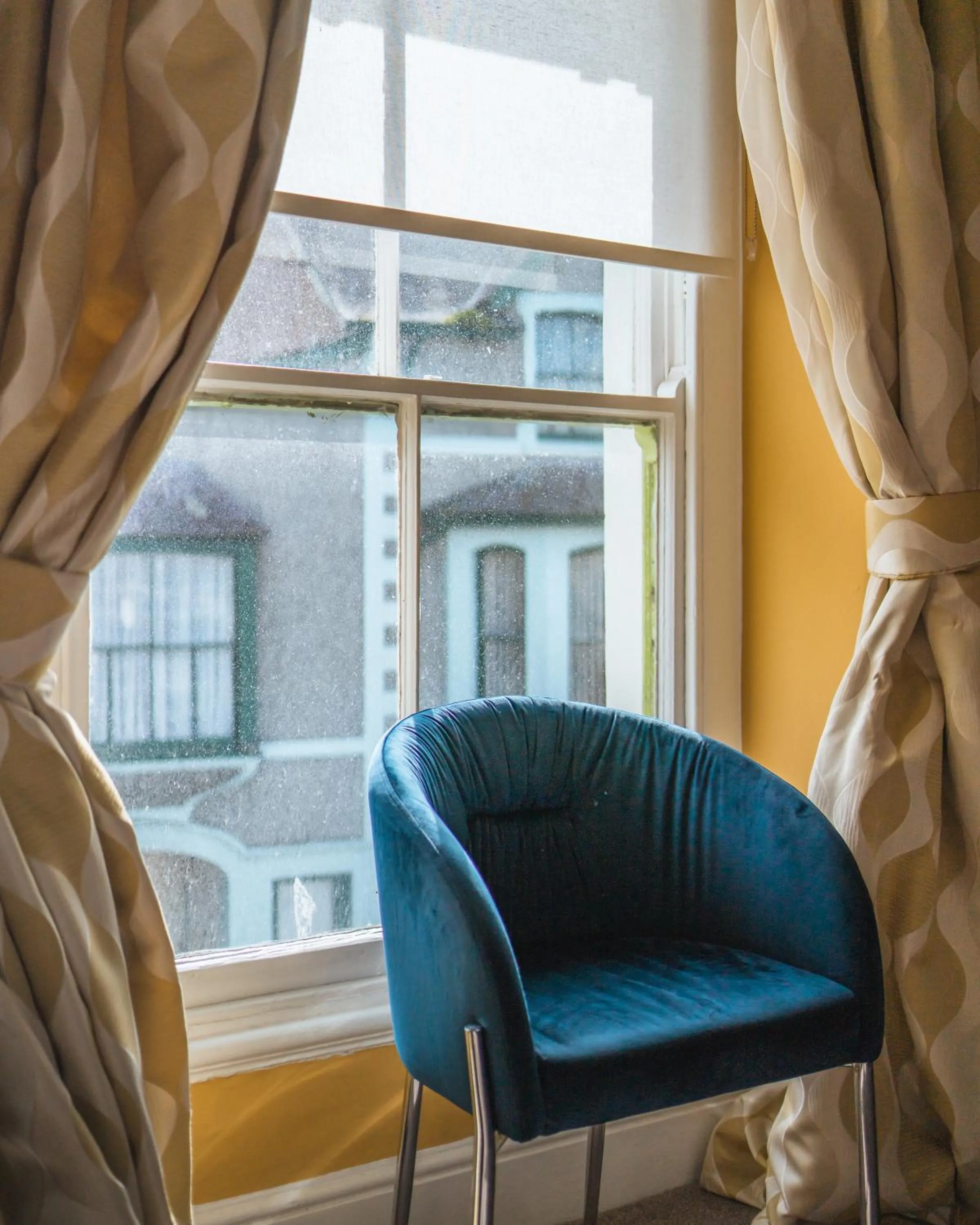 Johnny Dough's Conwy with Rooms