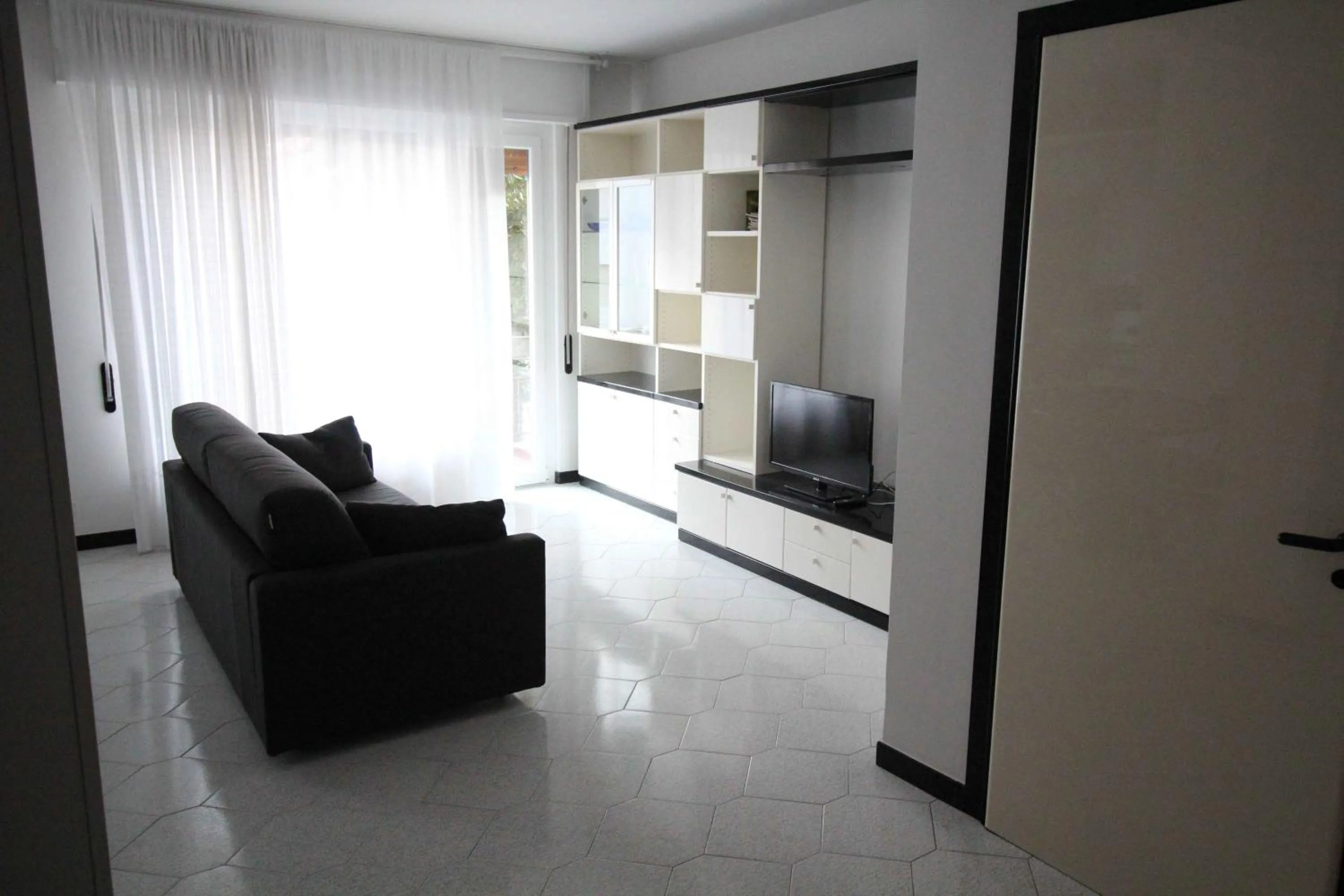 TV and multimedia in Miramare
