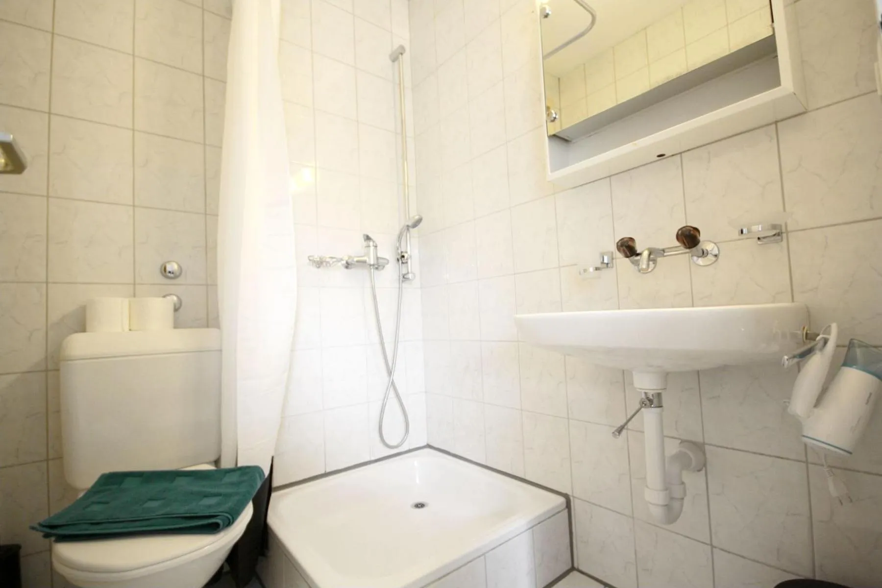 Other in HITrental Stauffacher Apartments