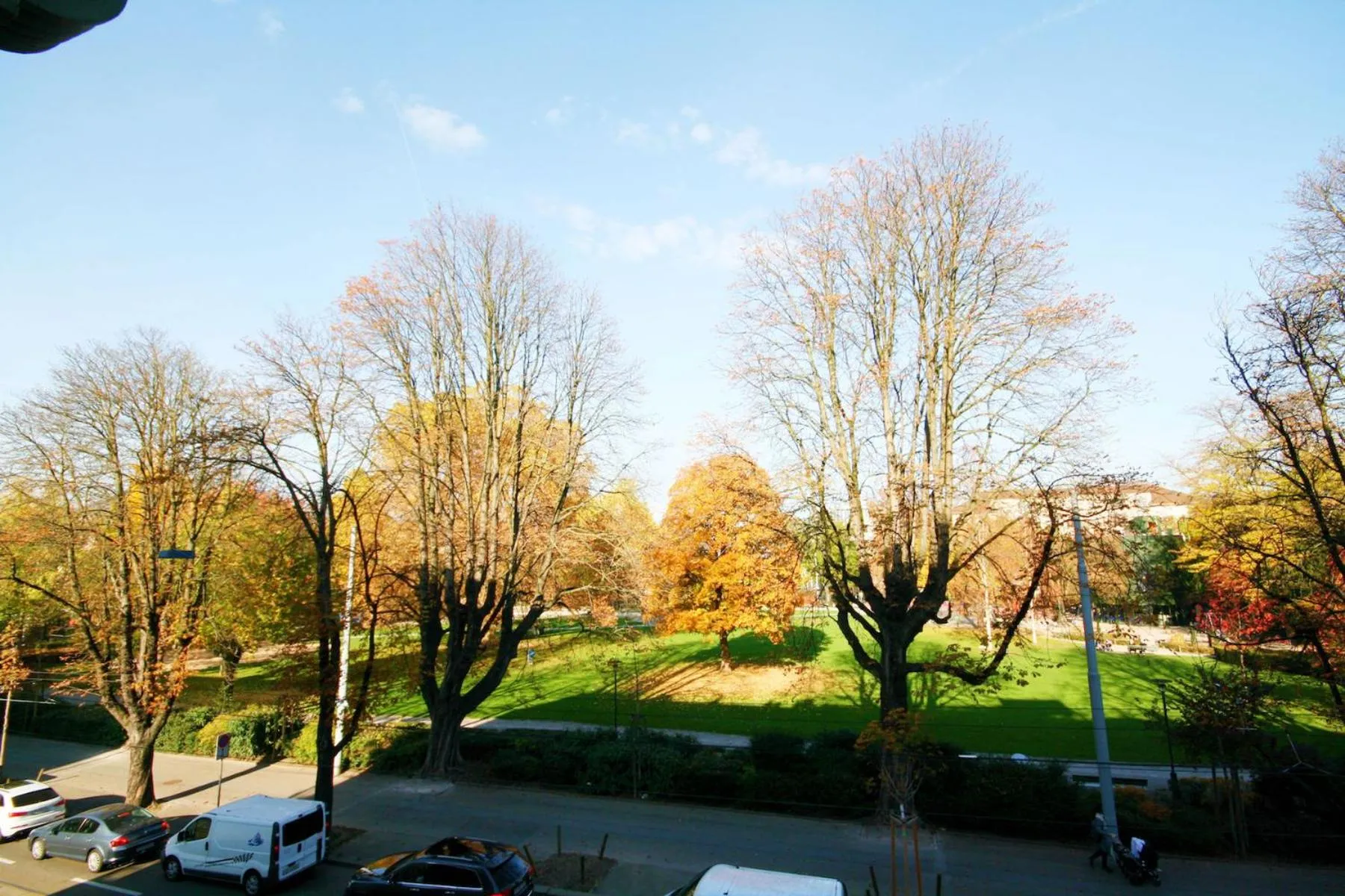 Other in HITrental Stauffacher Apartments