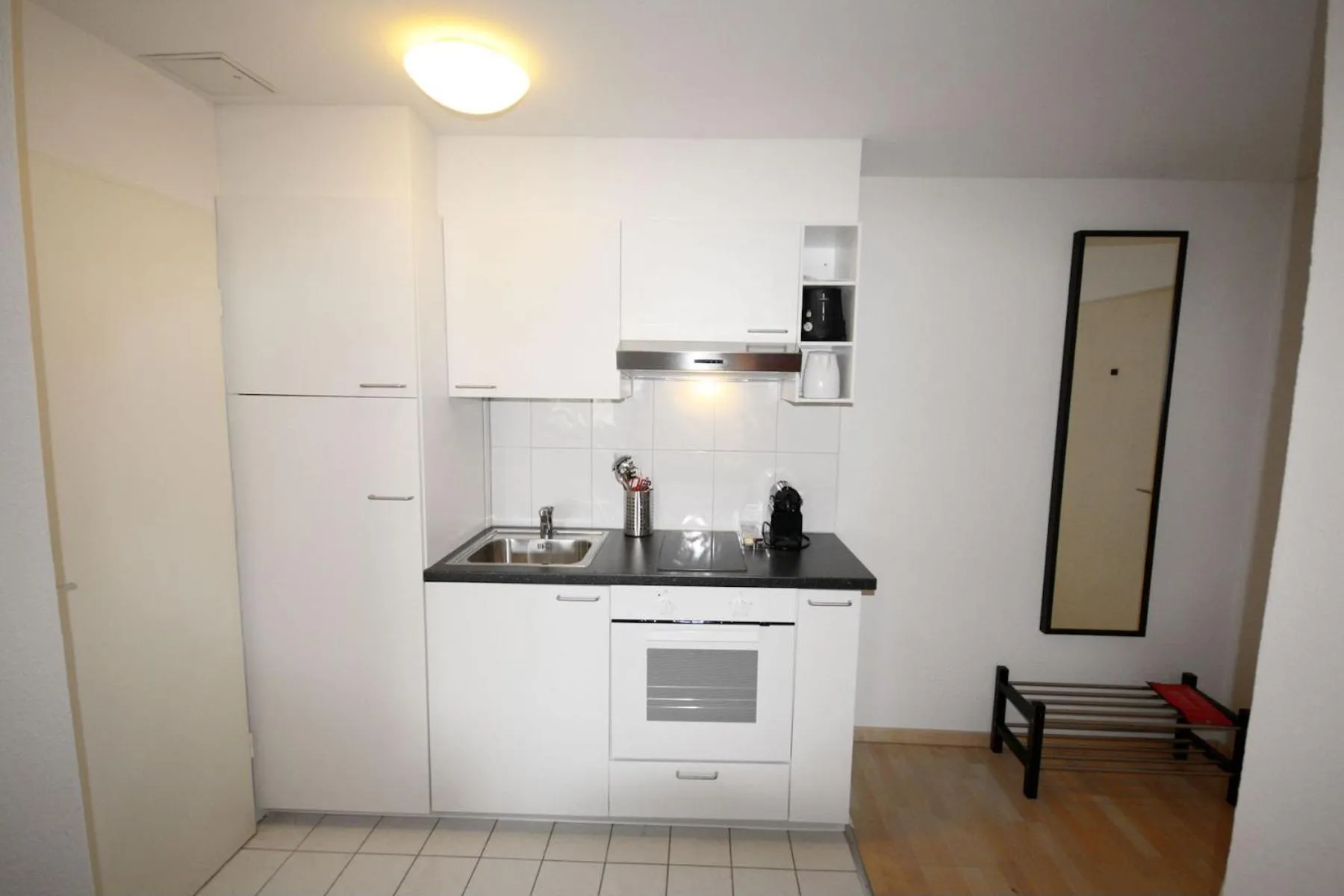 Other in HITrental Stauffacher Apartments