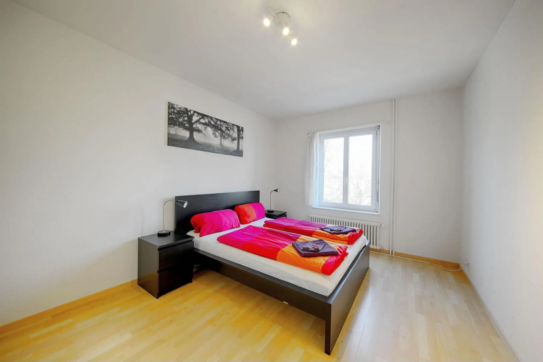 Other in HITrental Stauffacher Apartments