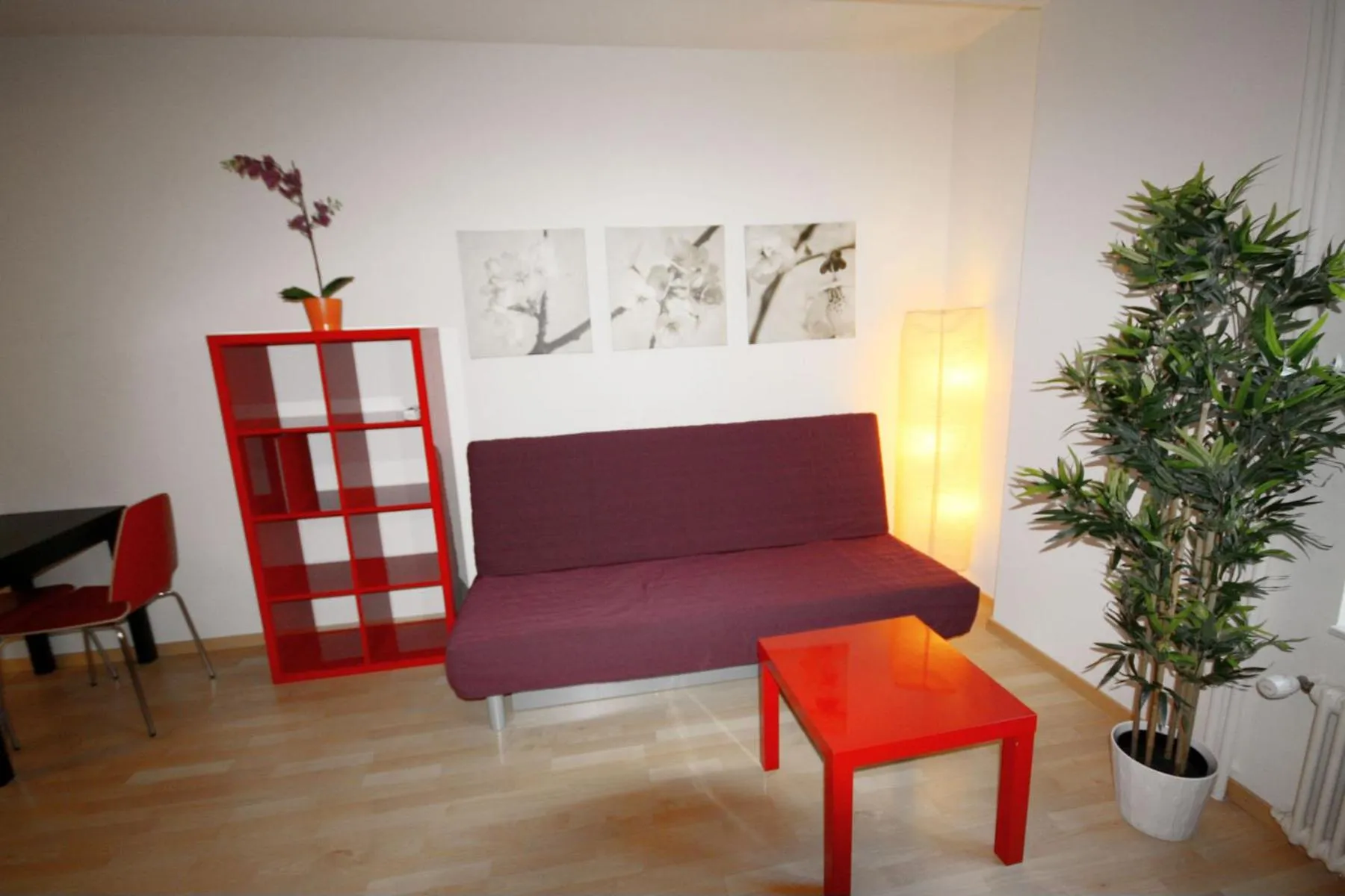Other in HITrental Stauffacher Apartments