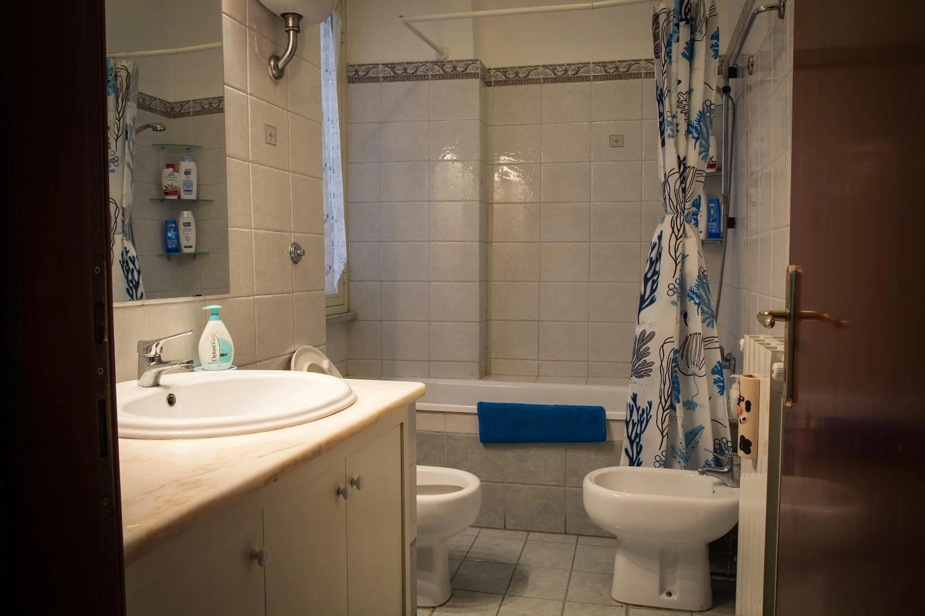 Appartamento Residence Sole e Luna