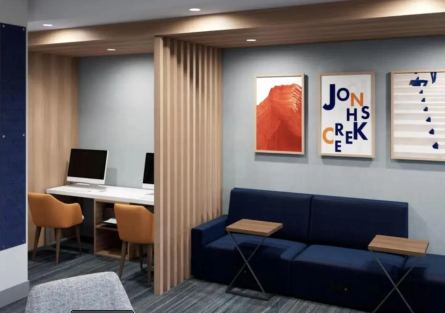 Holiday Inn Express & Suites New Bern Medical Park by IHG