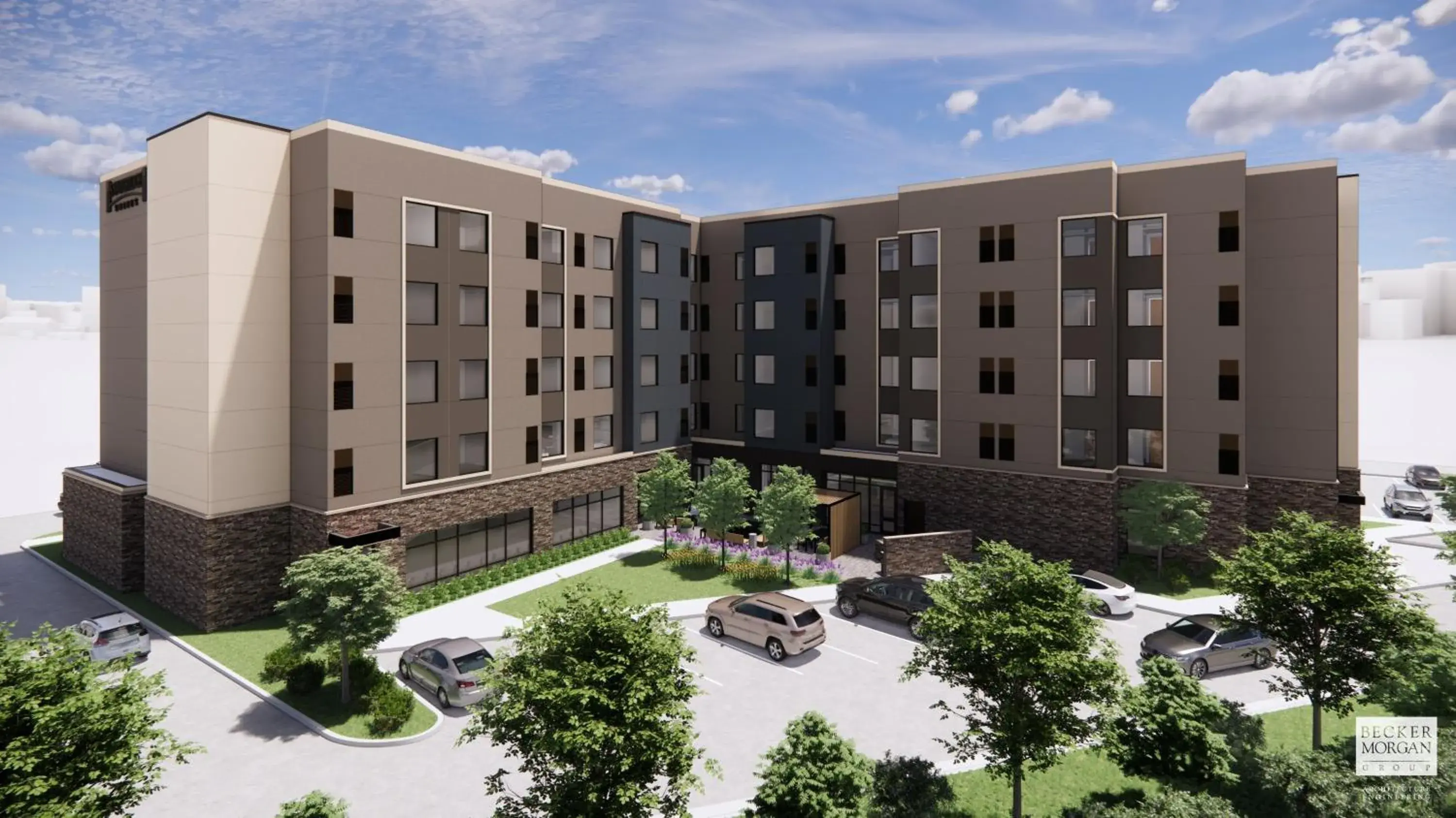 Staybridge Suites Norfolk Airport by IHG Staybridge Suites Norfolk Airport by IHG