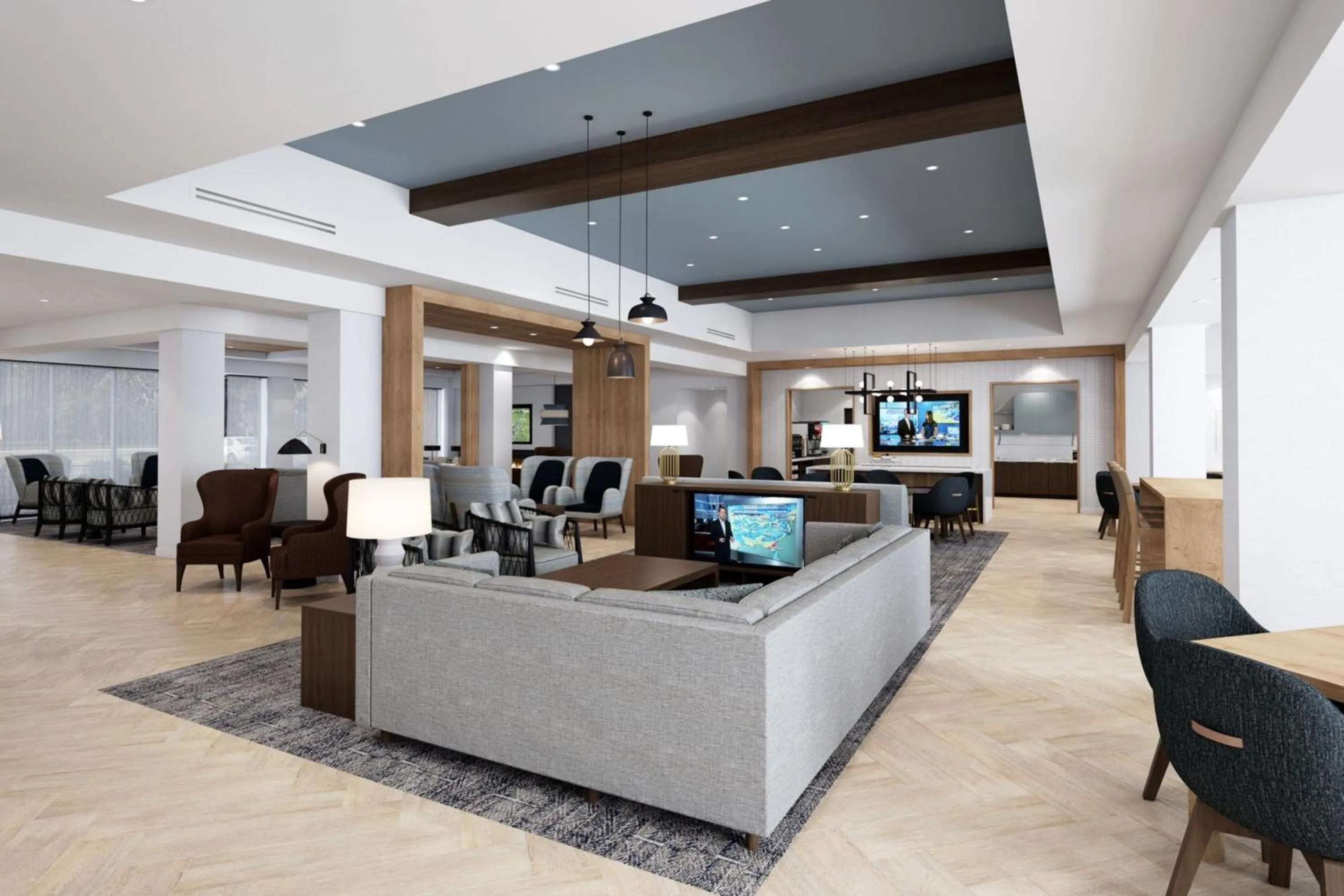 Staybridge Suites Norfolk Airport by IHG