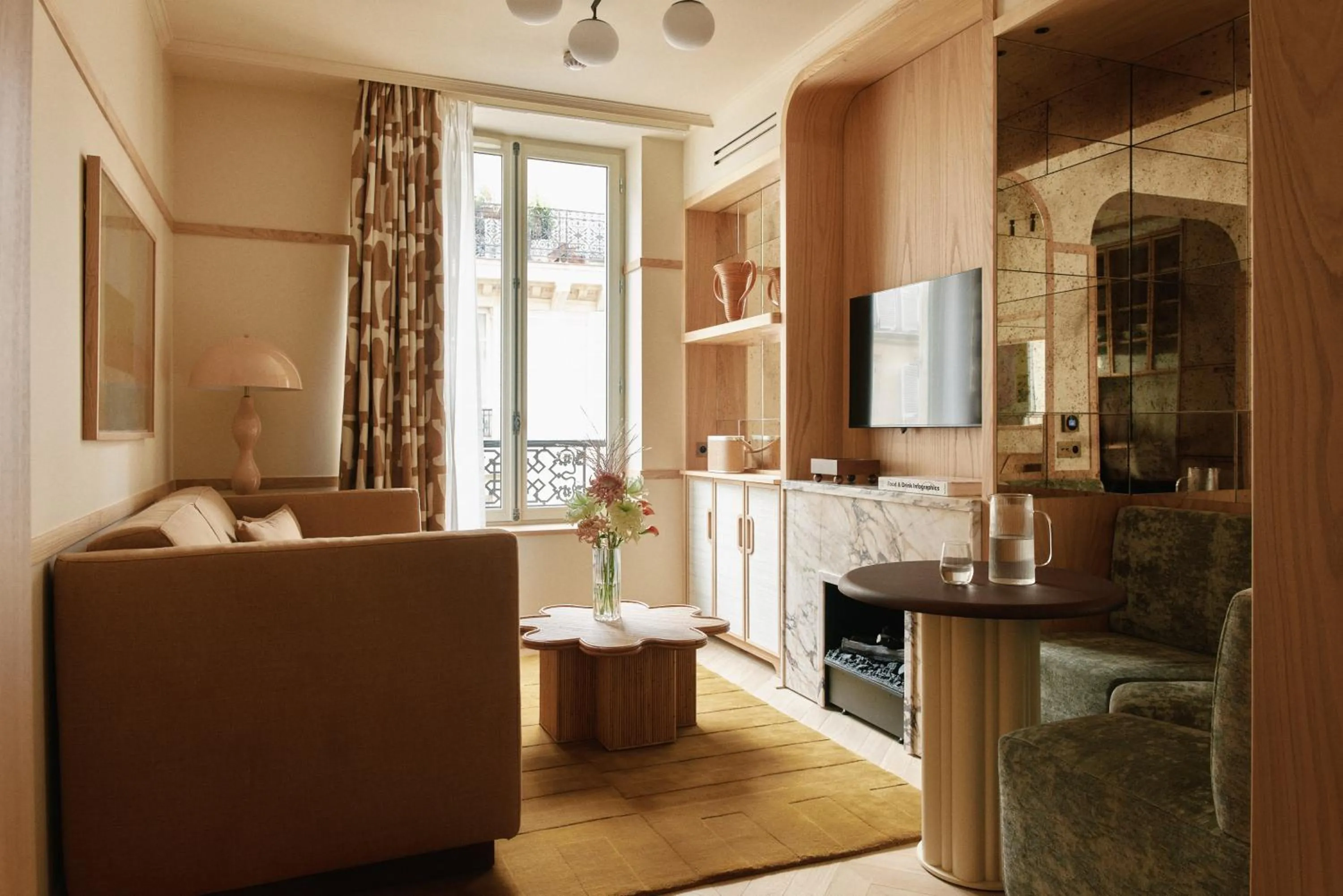 Property building in HIGHSTAY Maisons - Vintimille