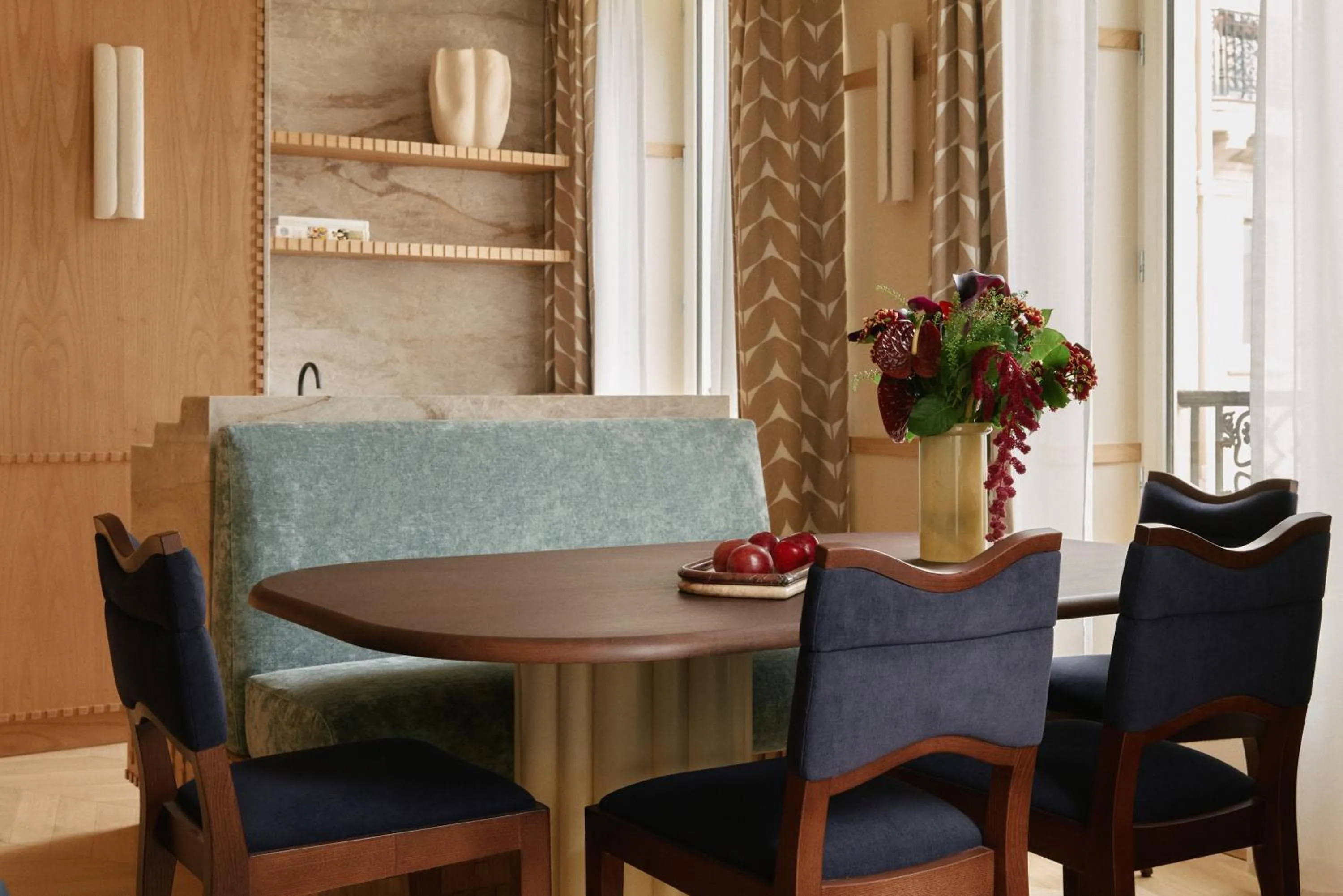 Kitchen or kitchenette in HIGHSTAY Maisons - Vintimille