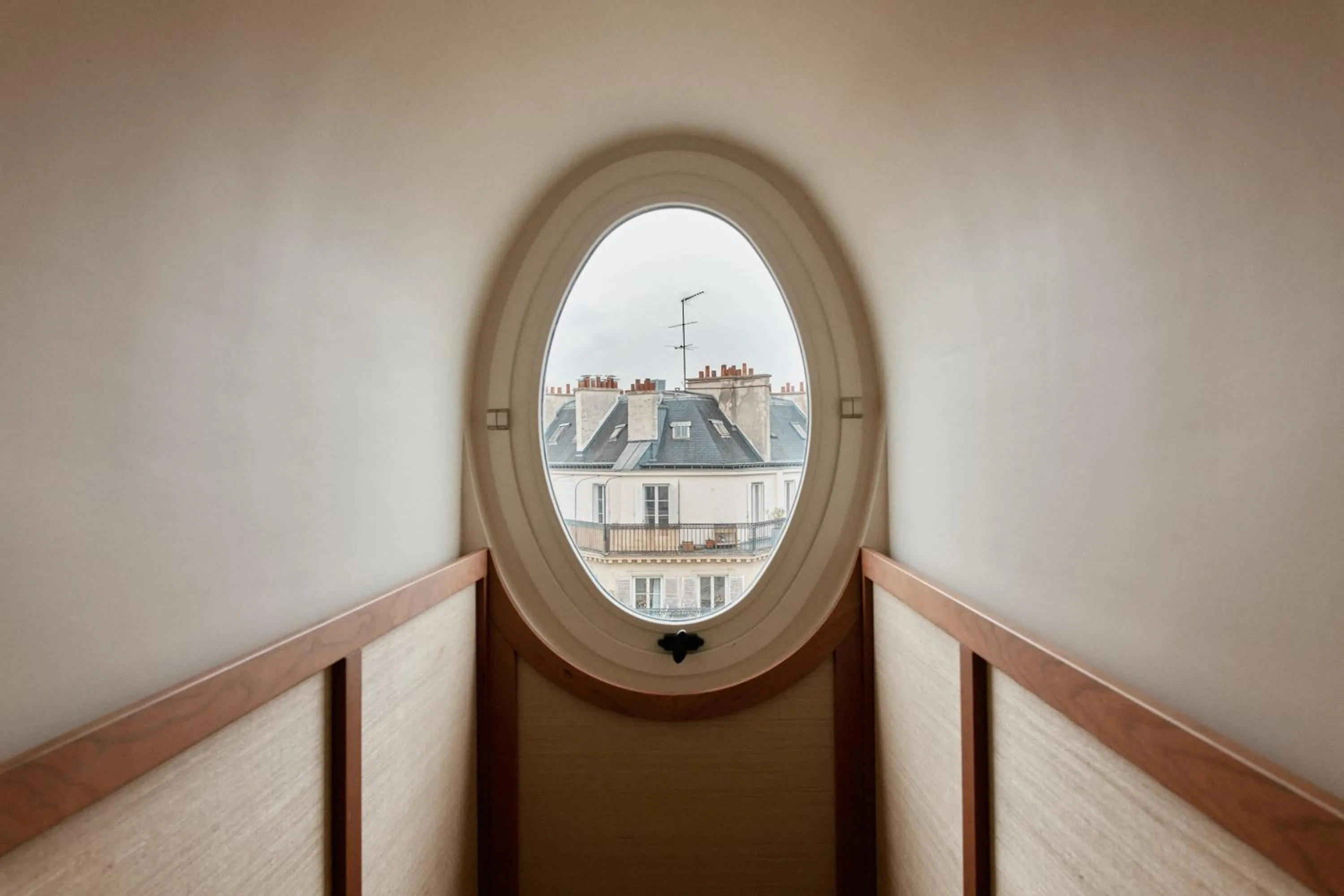 City view in HIGHSTAY Maisons - Vintimille