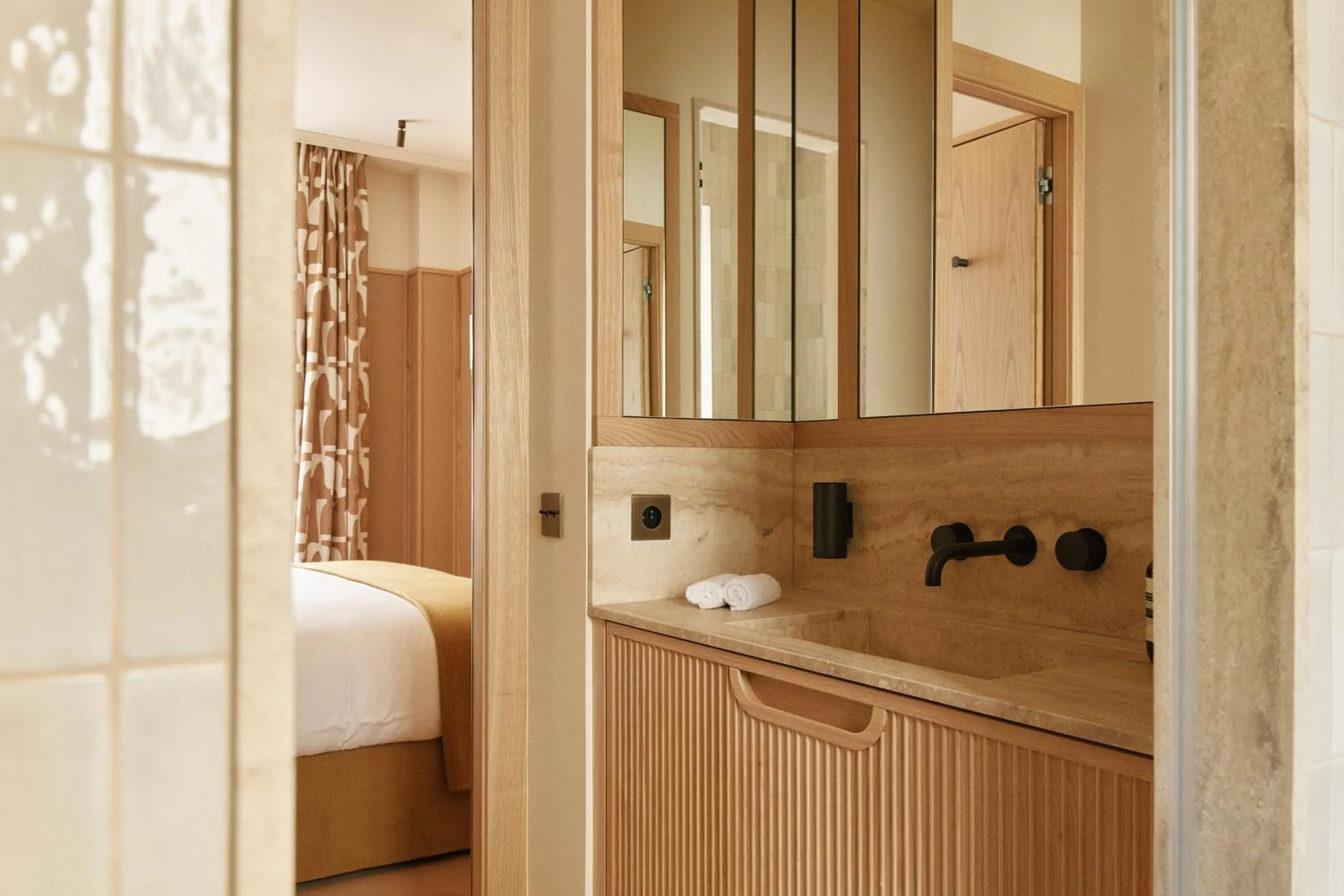 Bathroom in HIGHSTAY Maisons - Vintimille