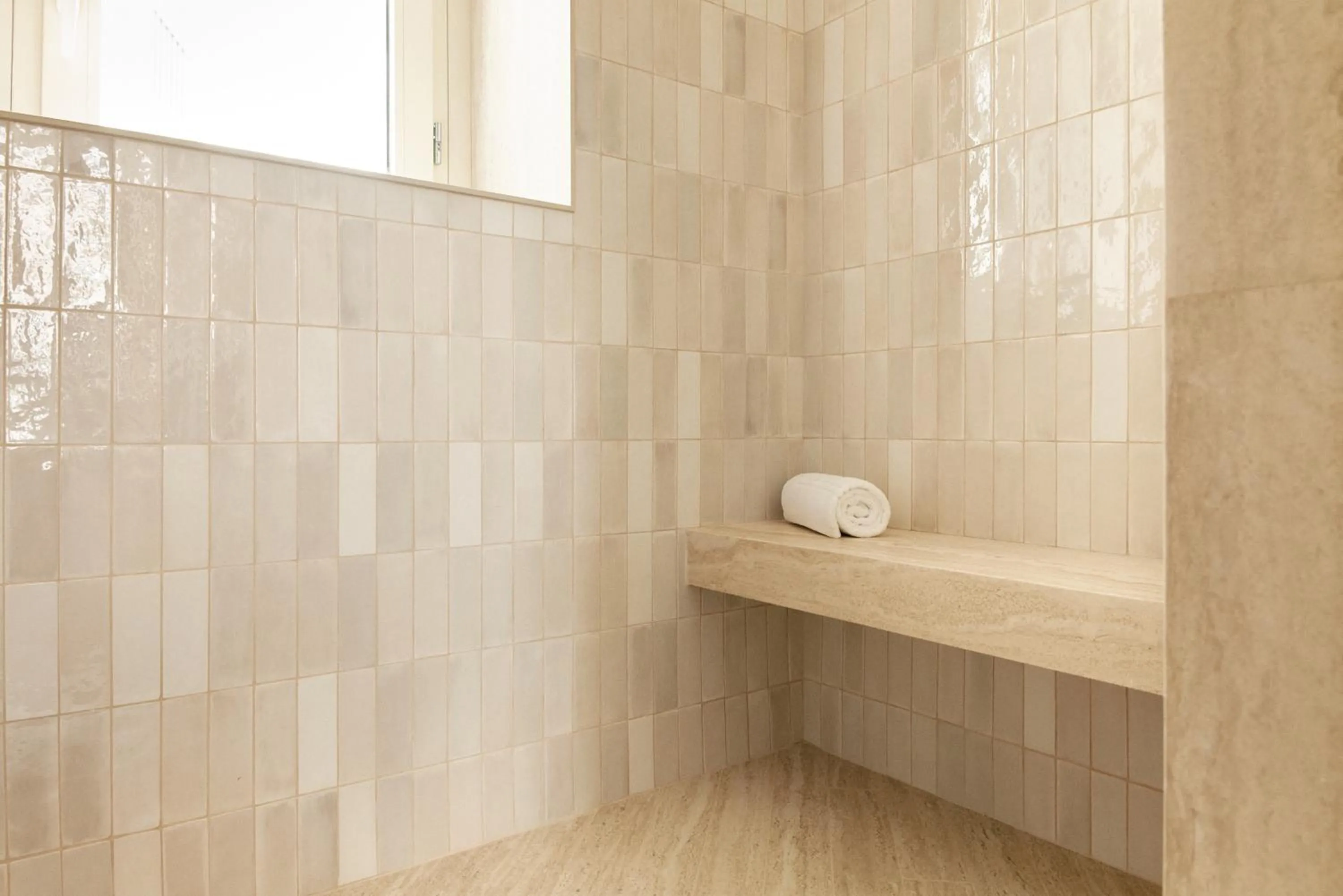 Bathroom in HIGHSTAY Maisons - Vintimille