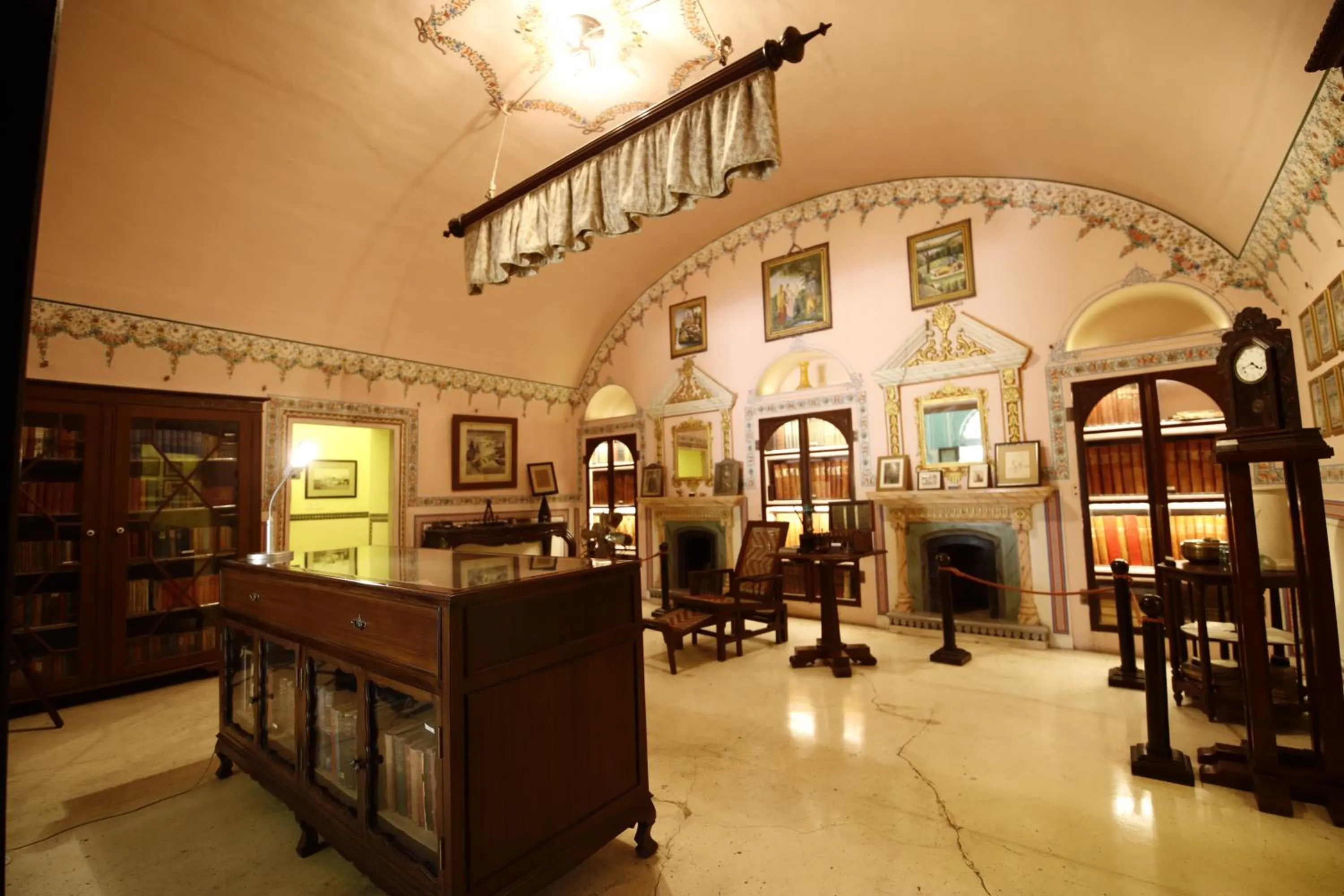 Property building in Castle Kanota