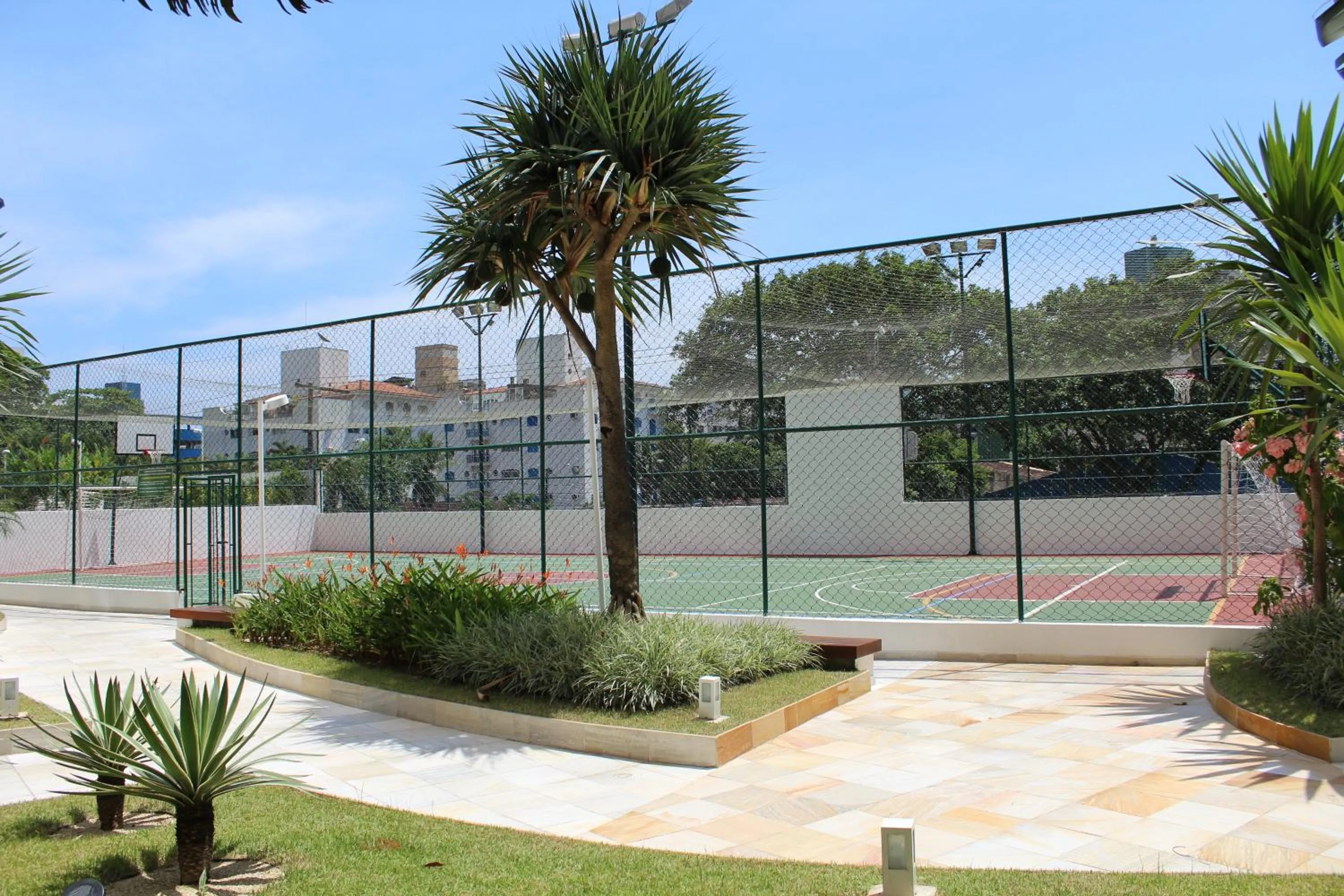 Activities in Apto Vista Mar Com Lazer Total