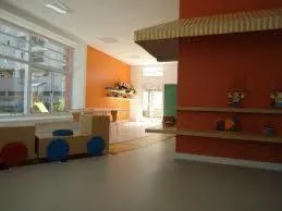 Day in Apto Vista Mar Com Lazer Total