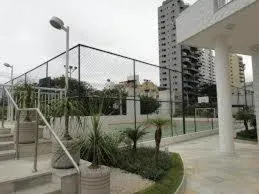 Property building in Apto Vista Mar Com Lazer Total