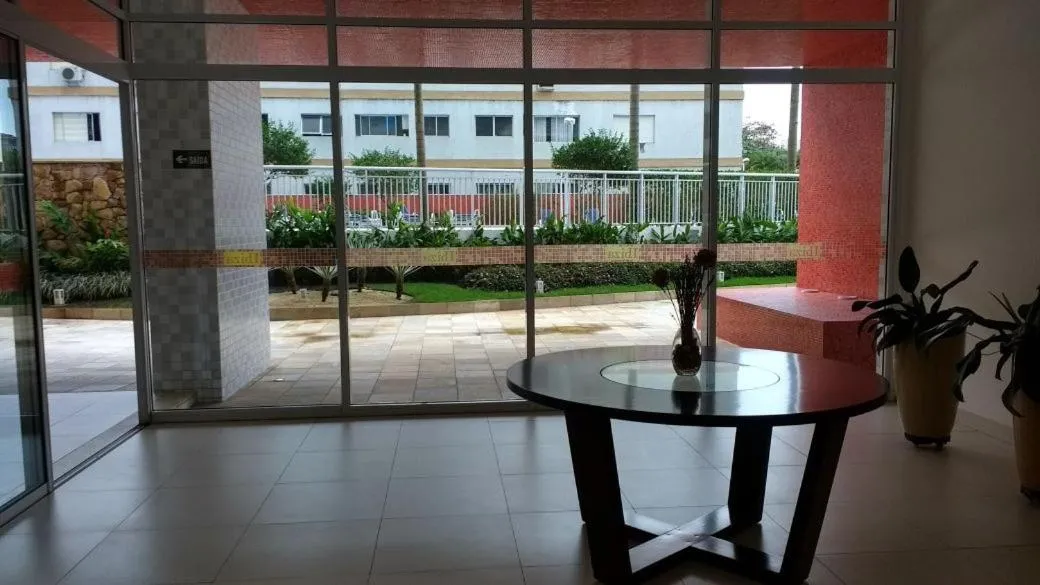 Apto Vista Mar Com Lazer Total
