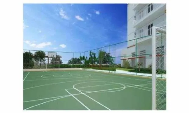 Day in Apto Vista Mar Com Lazer Total