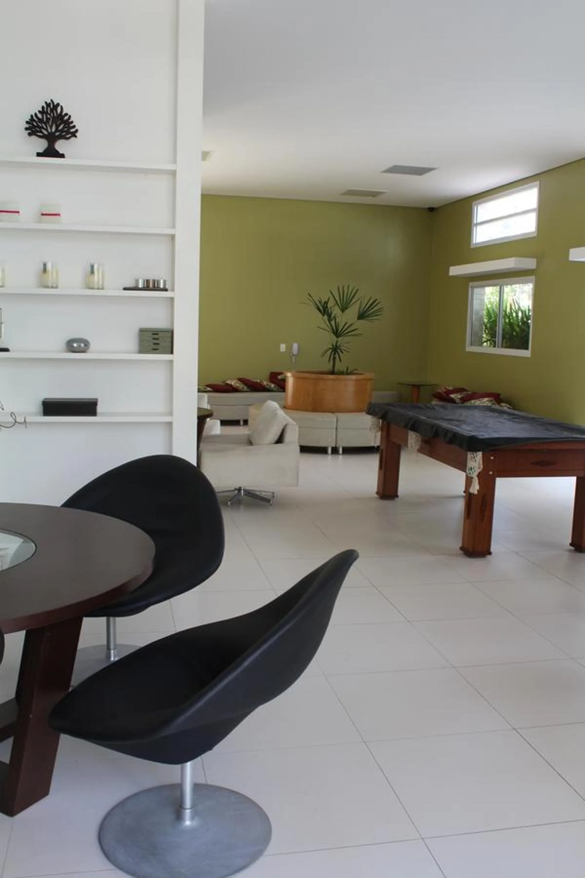 Day in Apto Vista Mar Com Lazer Total