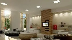Communal lounge/ TV room in Apto Vista Mar Com Lazer Total