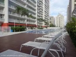 Day in Apto Vista Mar Com Lazer Total