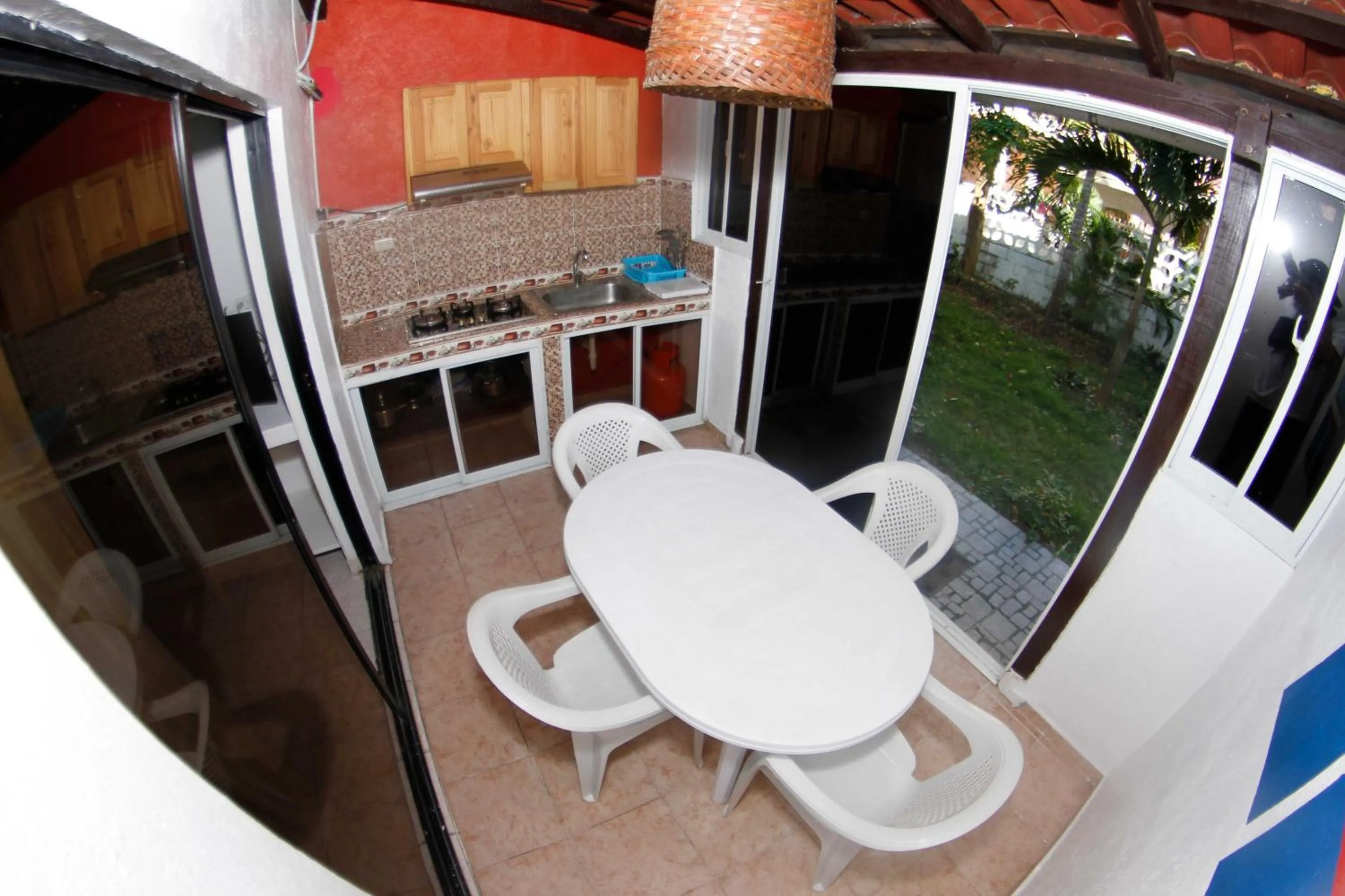 Aparta Hotel Azzurra