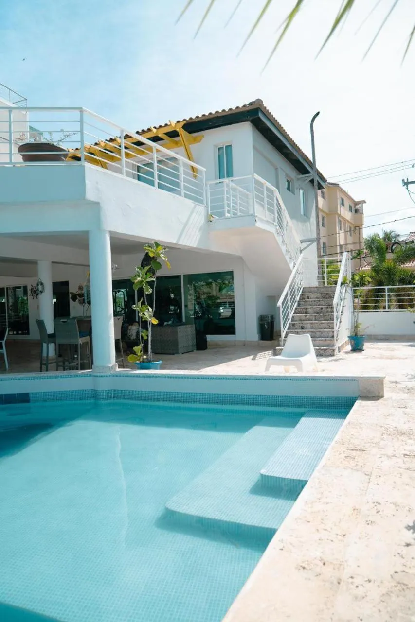 Vista Marina Residence