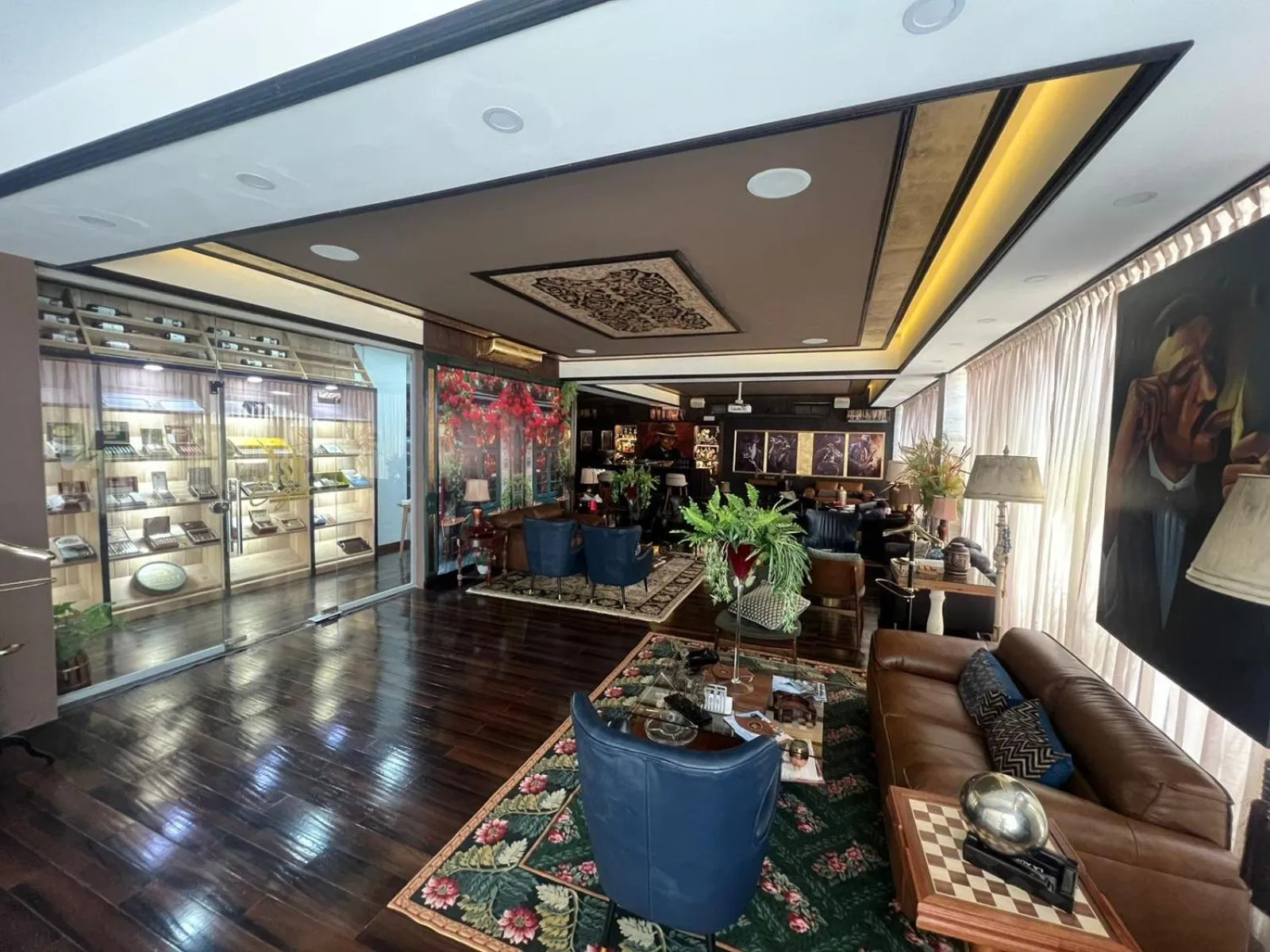 Vista Marina Residence