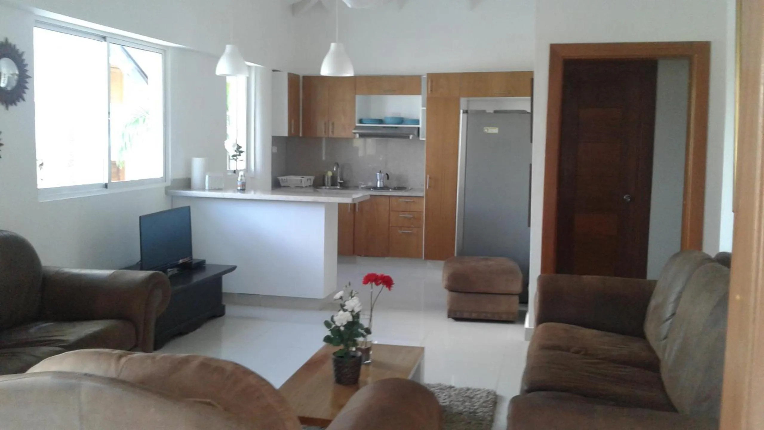 Vista Marina Residence