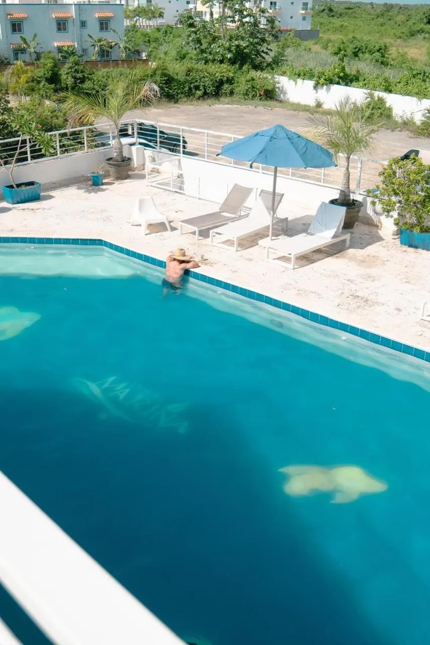 Vista Marina Residence