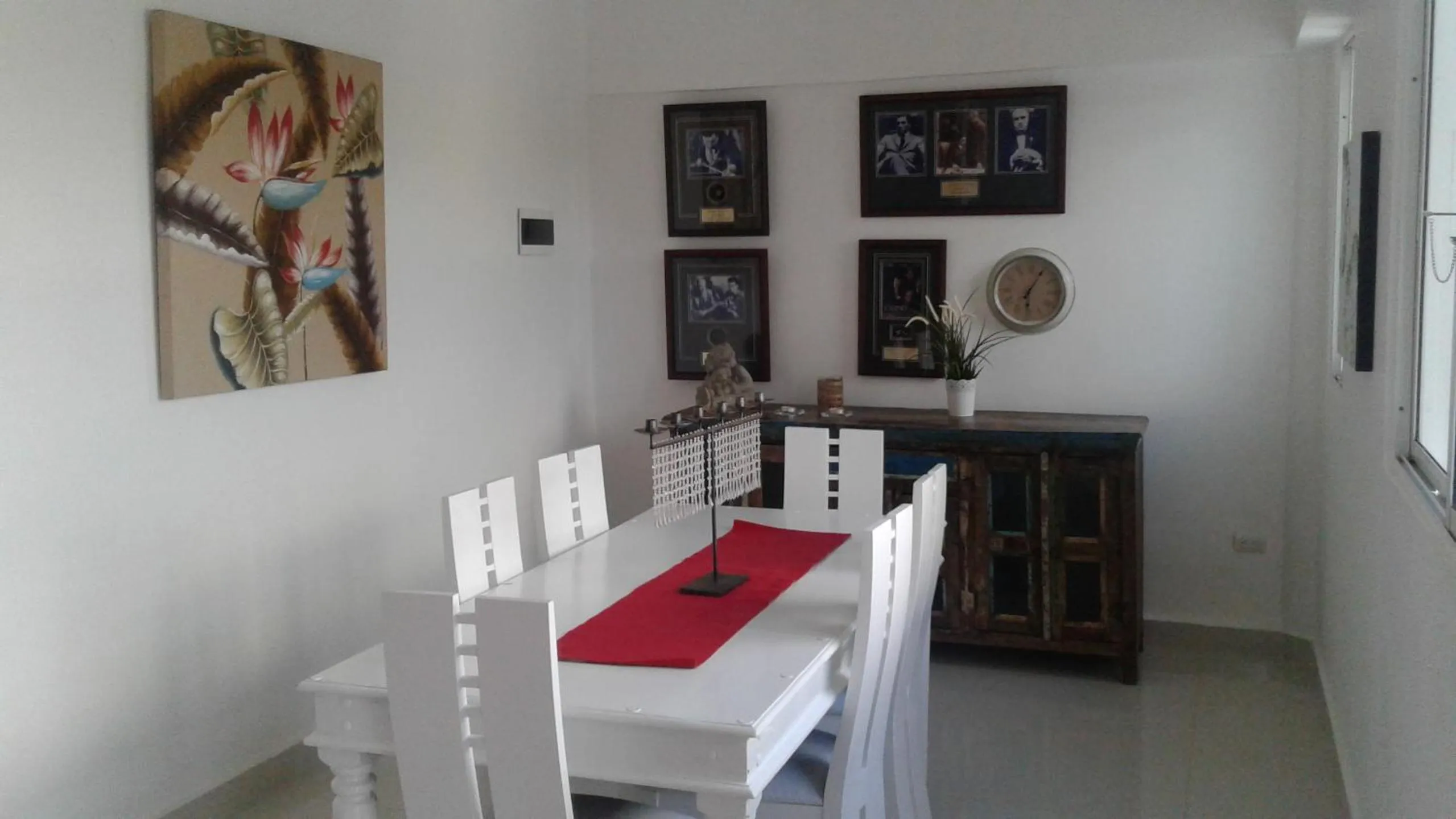 Vista Marina Residence