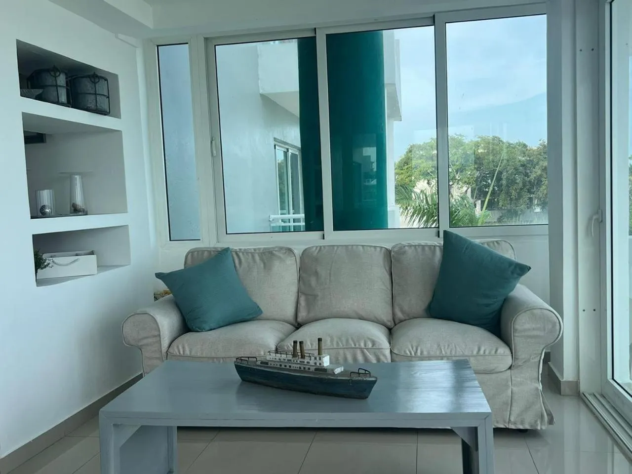 Vista Marina Residence