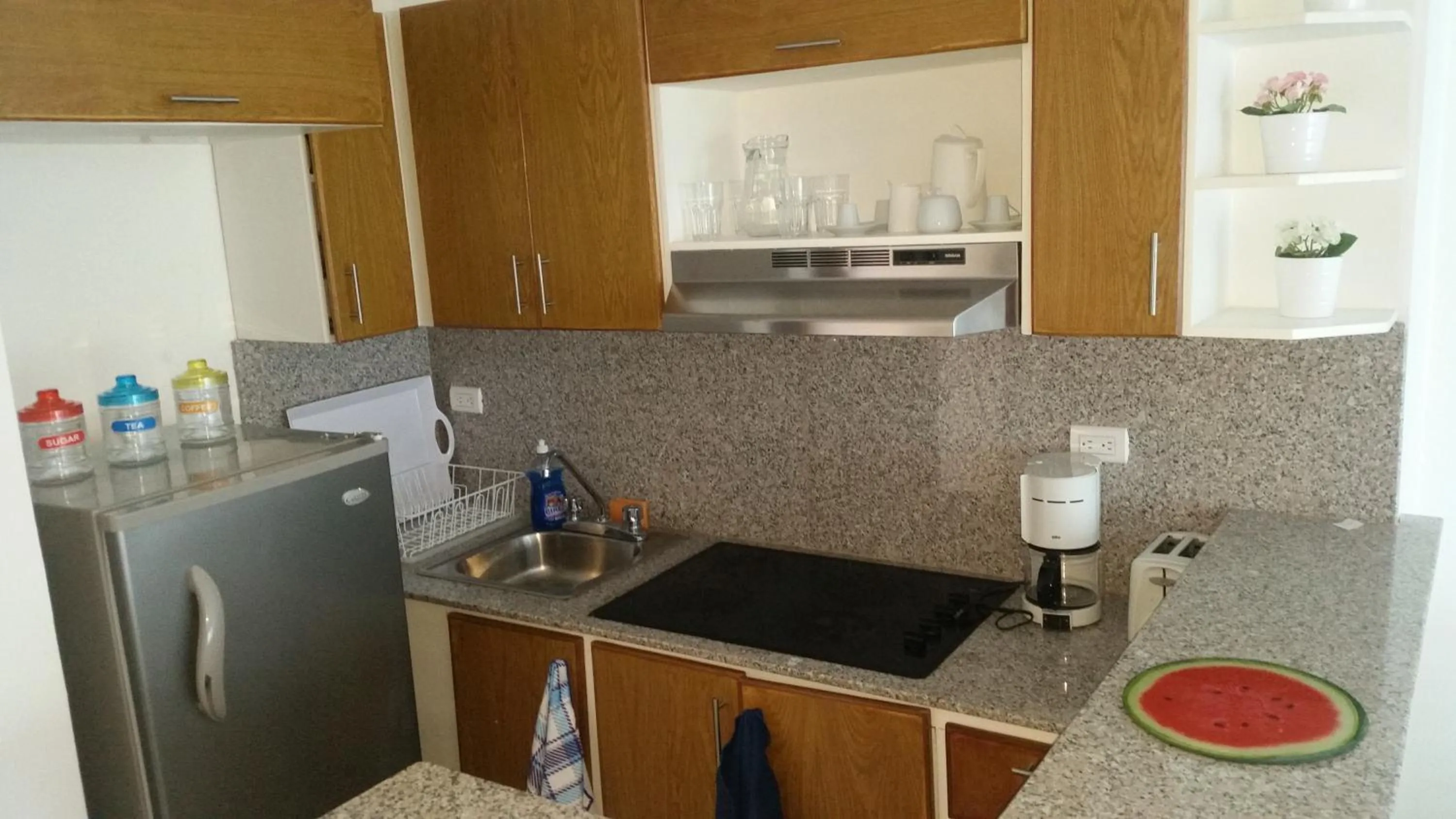 Vista Marina Residence