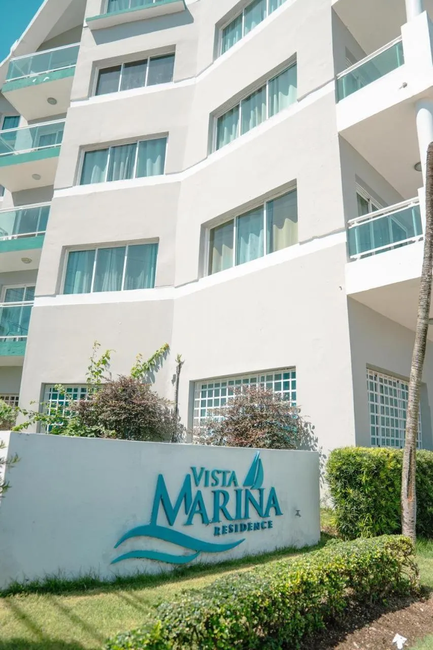 Vista Marina Residence