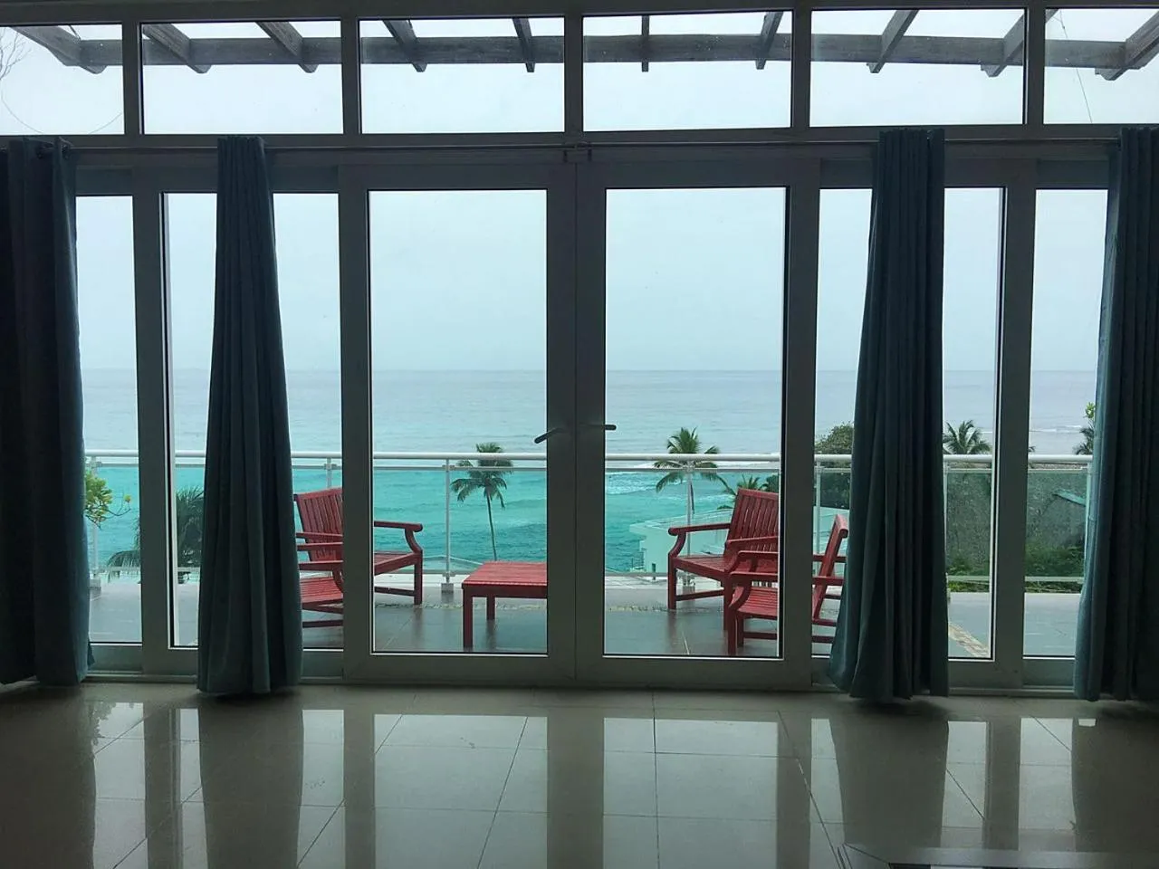 Vista Marina Residence