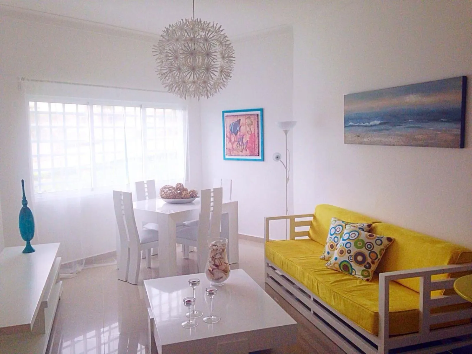 Vista Marina Residence