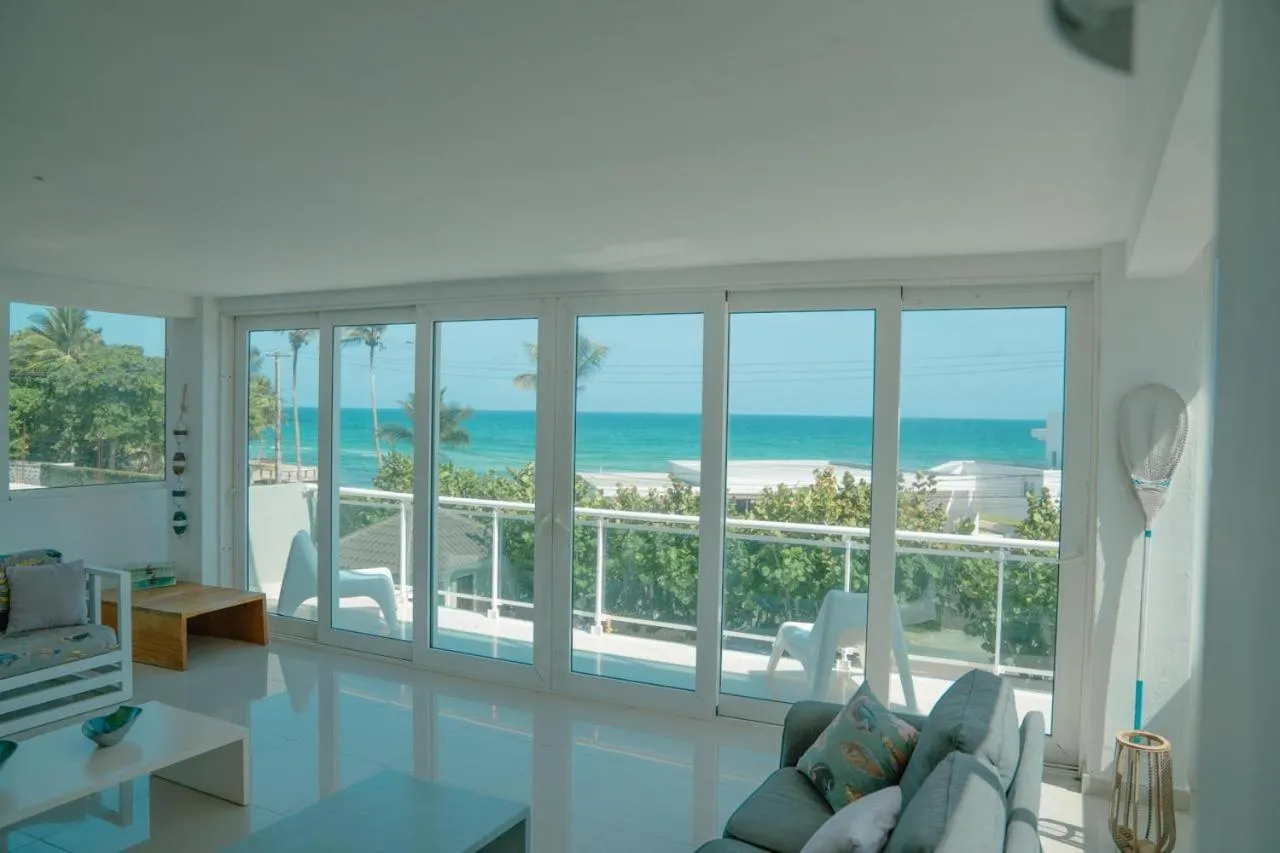 Vista Marina Residence