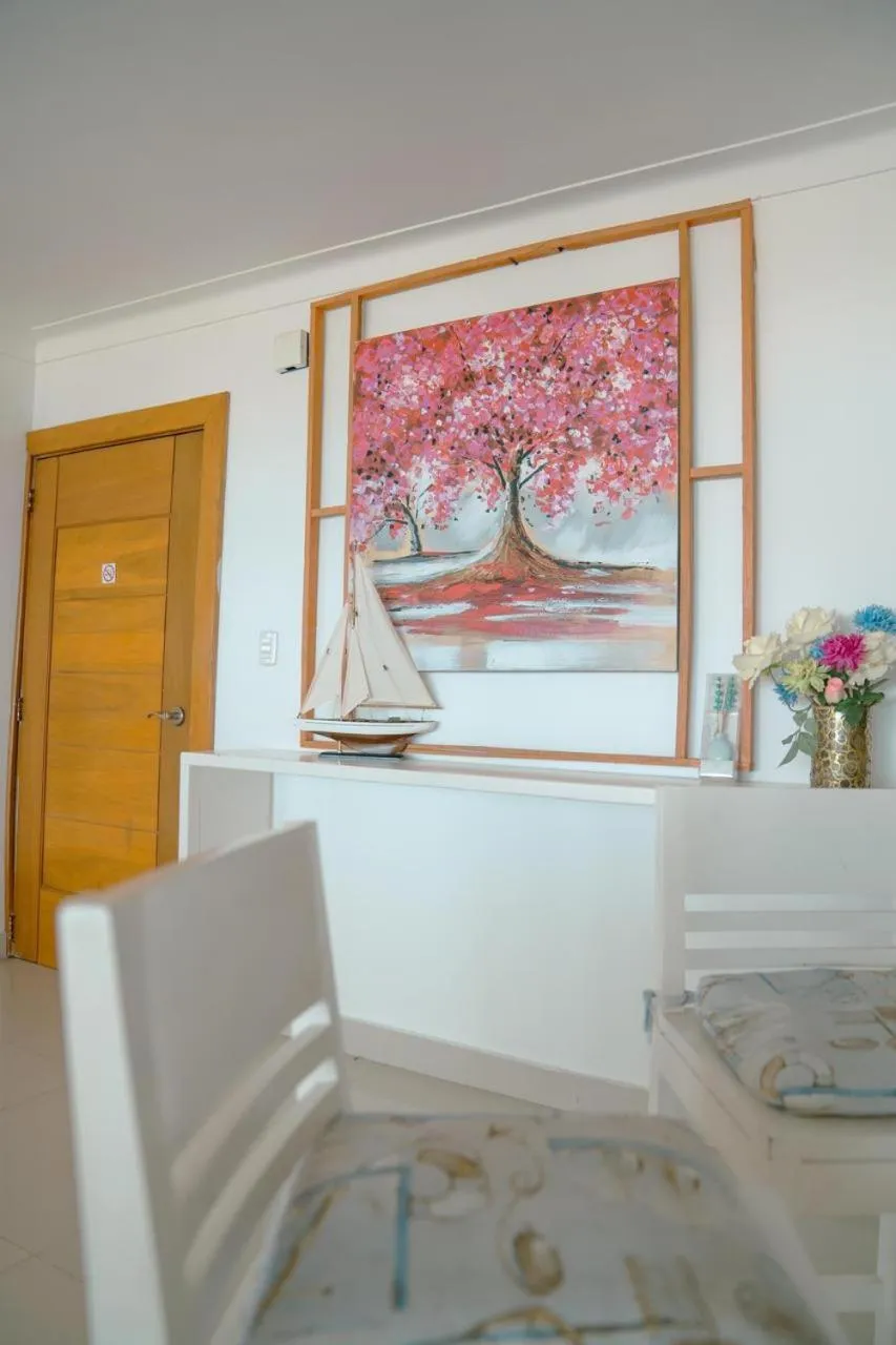 Vista Marina Residence