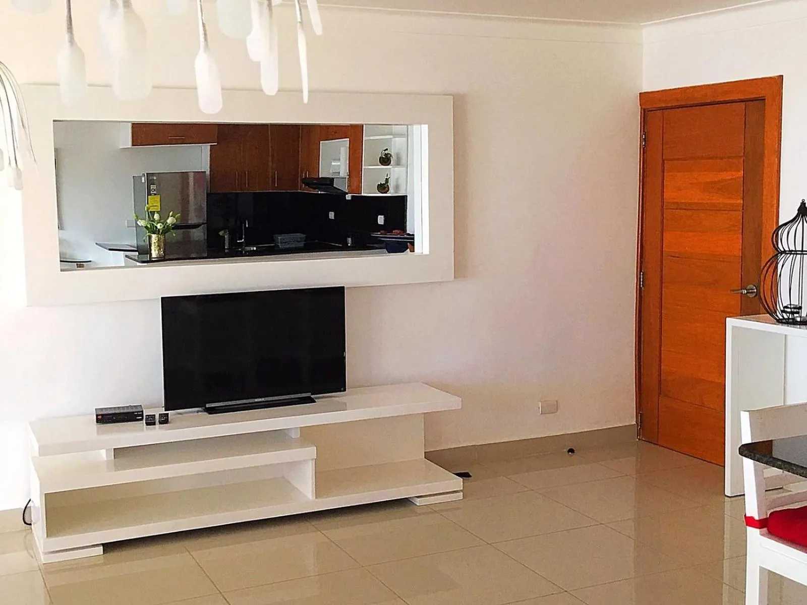 Vista Marina Residence